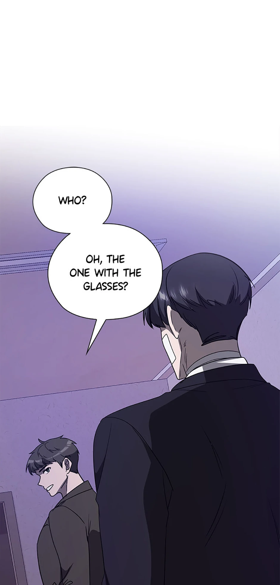 Indecent Romance Chapter 47 - page 64