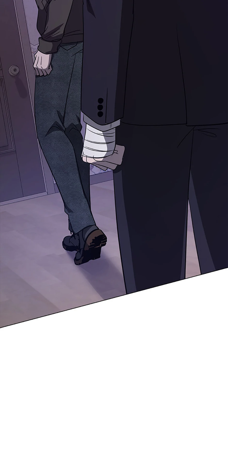 Indecent Romance Chapter 47 - page 65