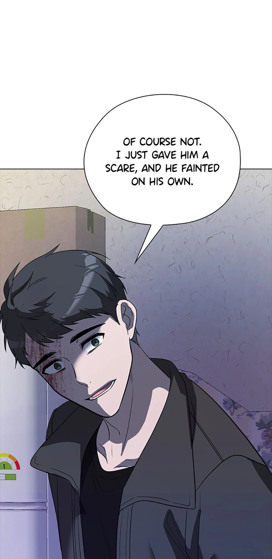 Indecent Romance Chapter 47 - page 66