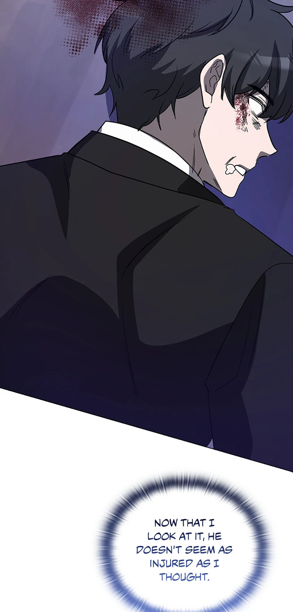 Indecent Romance Chapter 47 - page 72