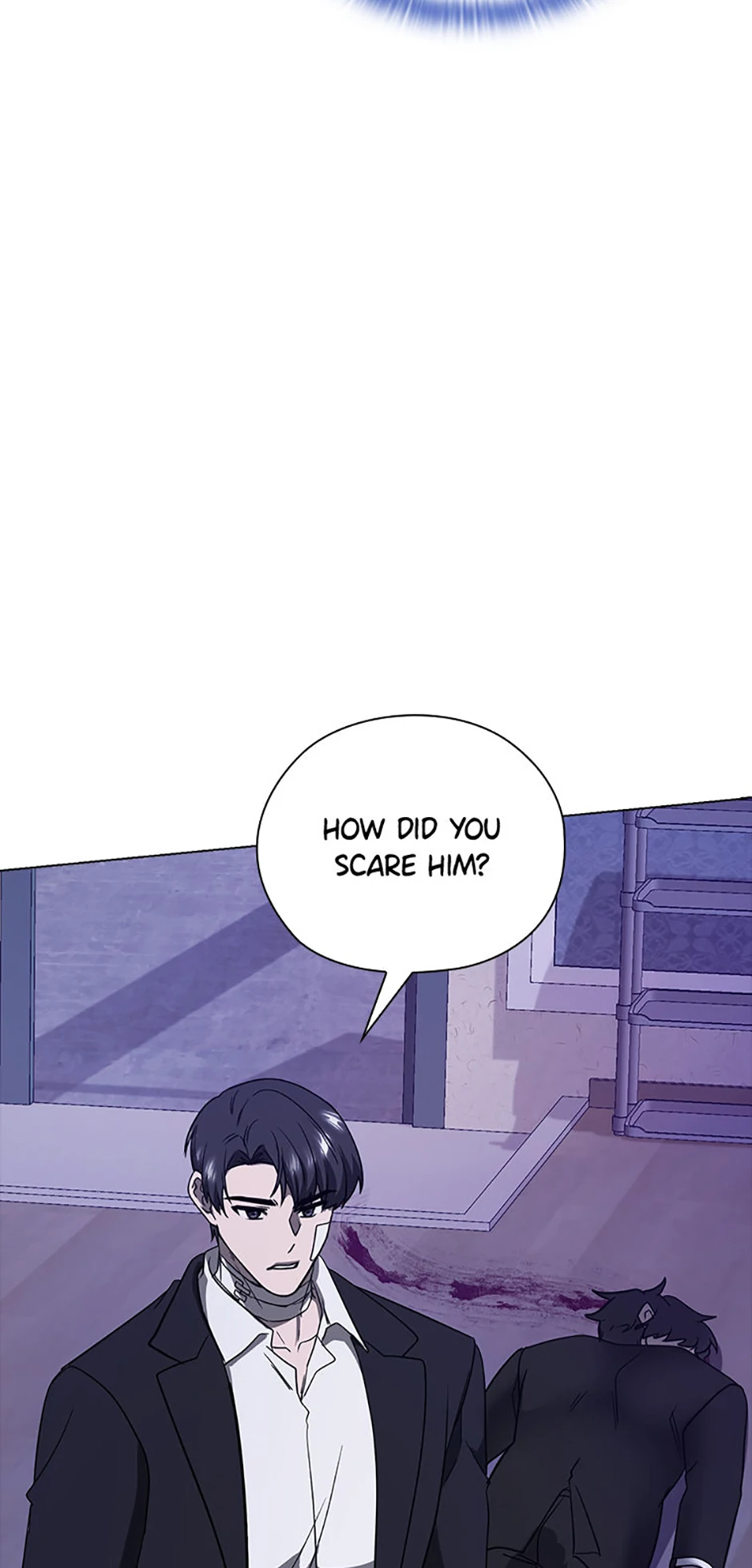 Indecent Romance Chapter 47 - page 73