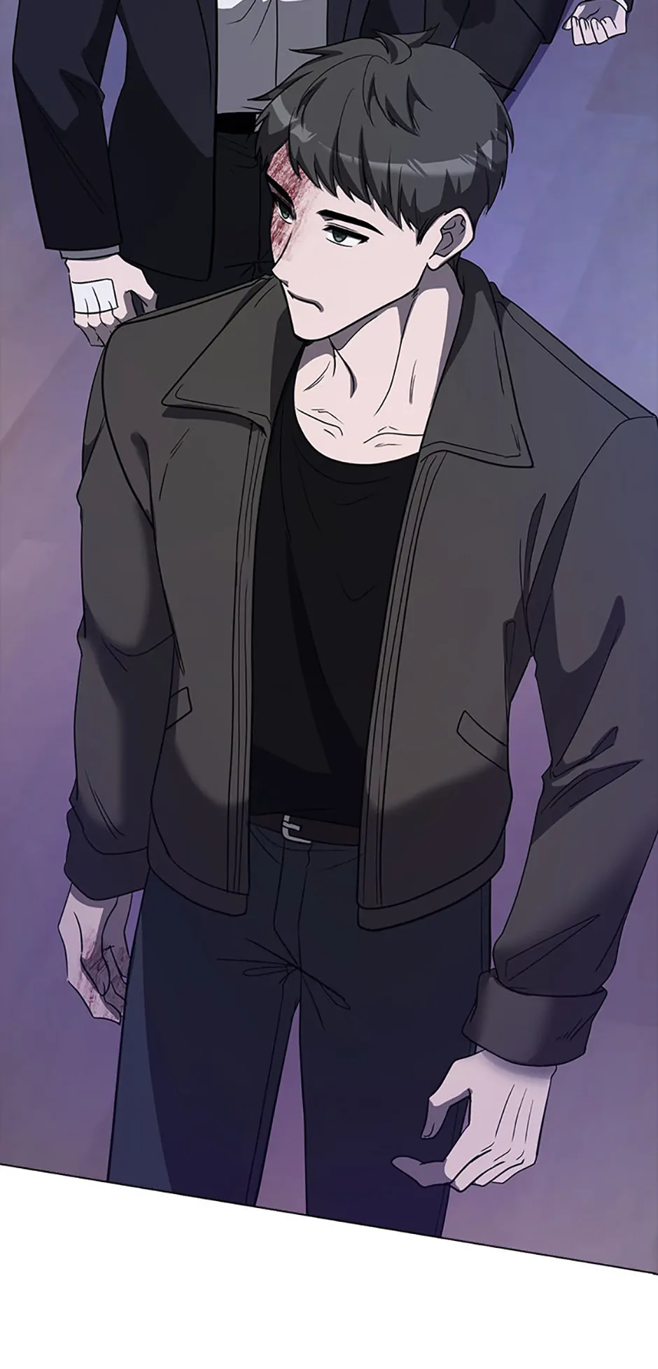 Indecent Romance Chapter 47 - page 74