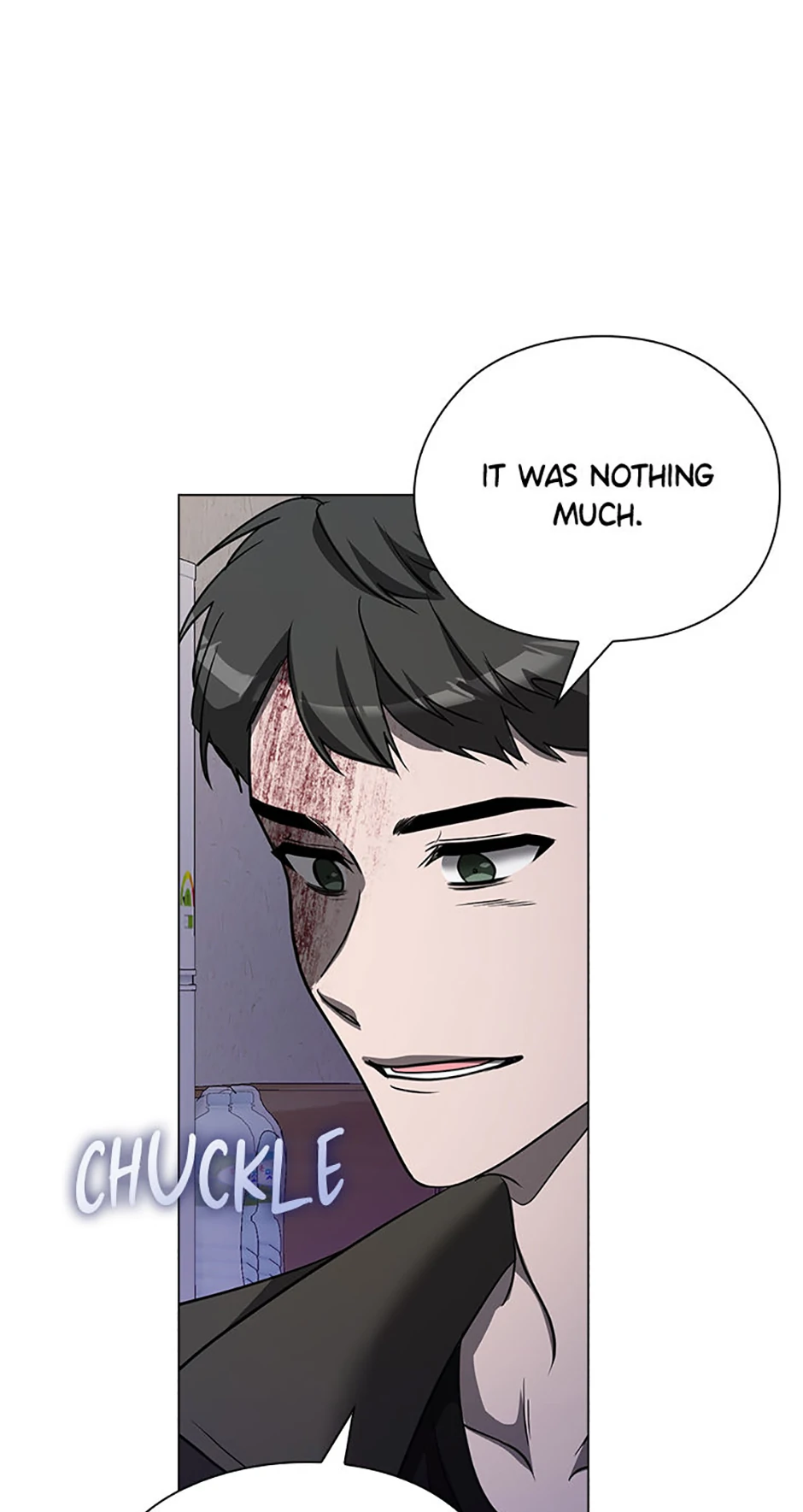 Indecent Romance Chapter 47 - page 75