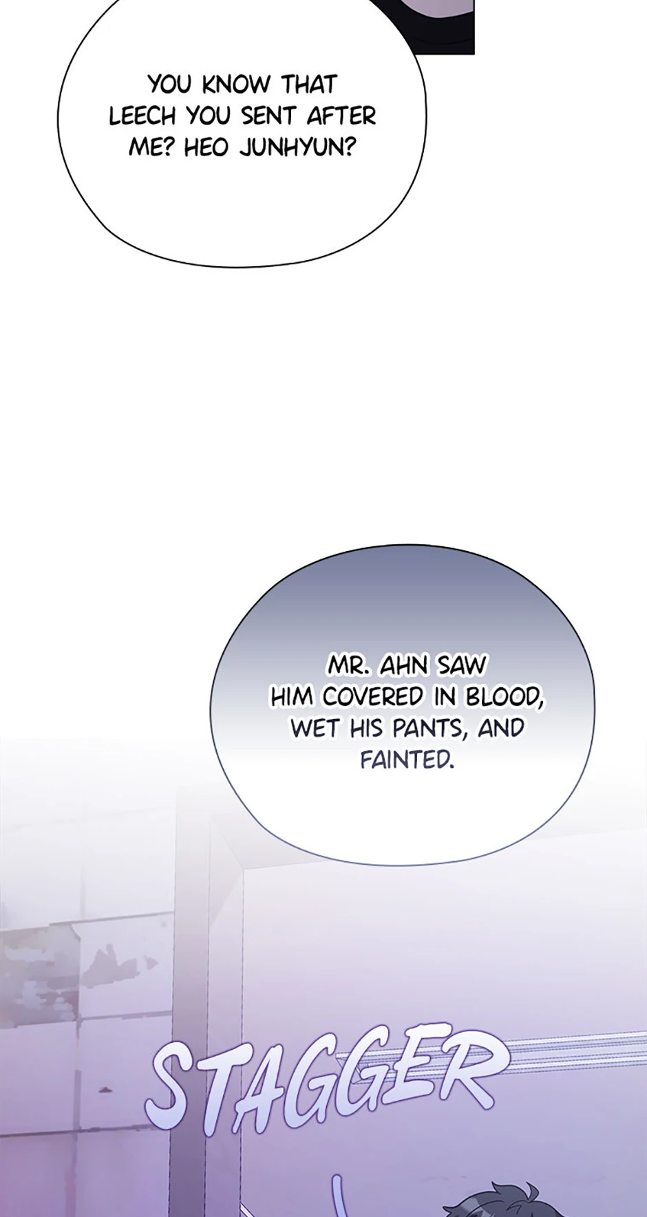Indecent Romance Chapter 47 - page 76