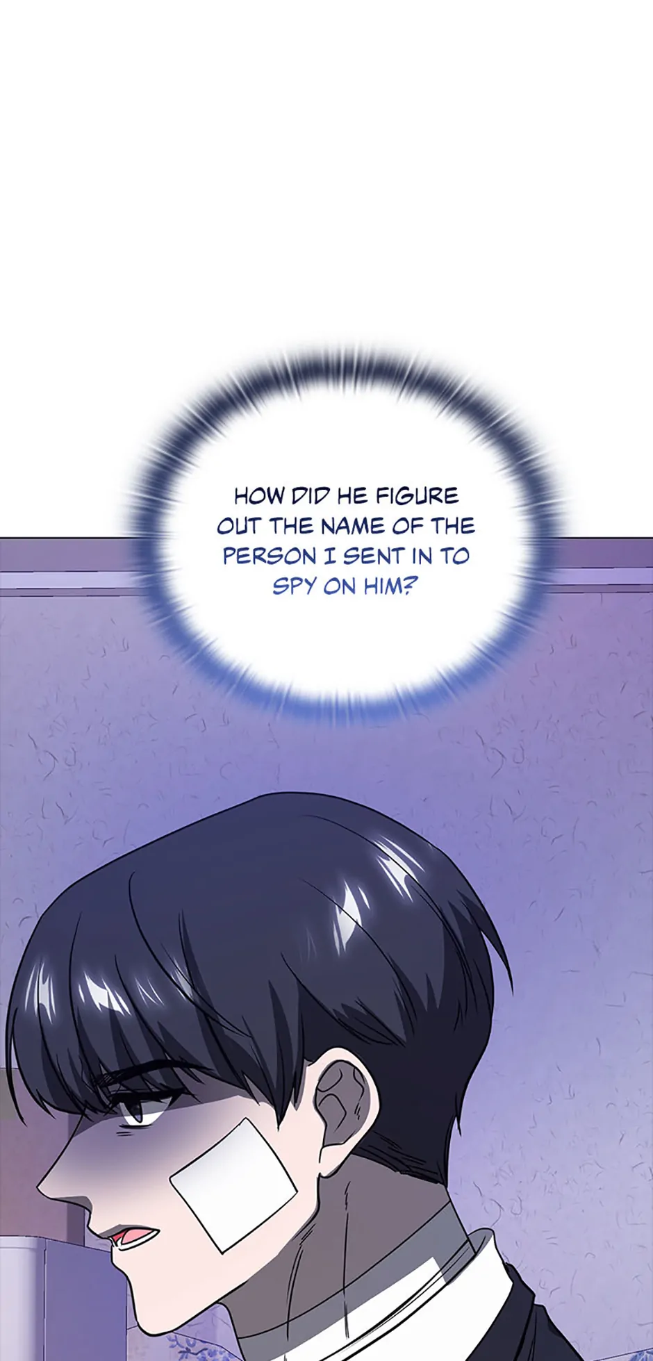 Indecent Romance Chapter 47 - page 79
