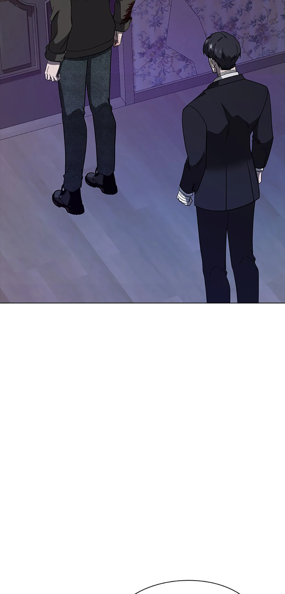 Indecent Romance Chapter 47 - page 82