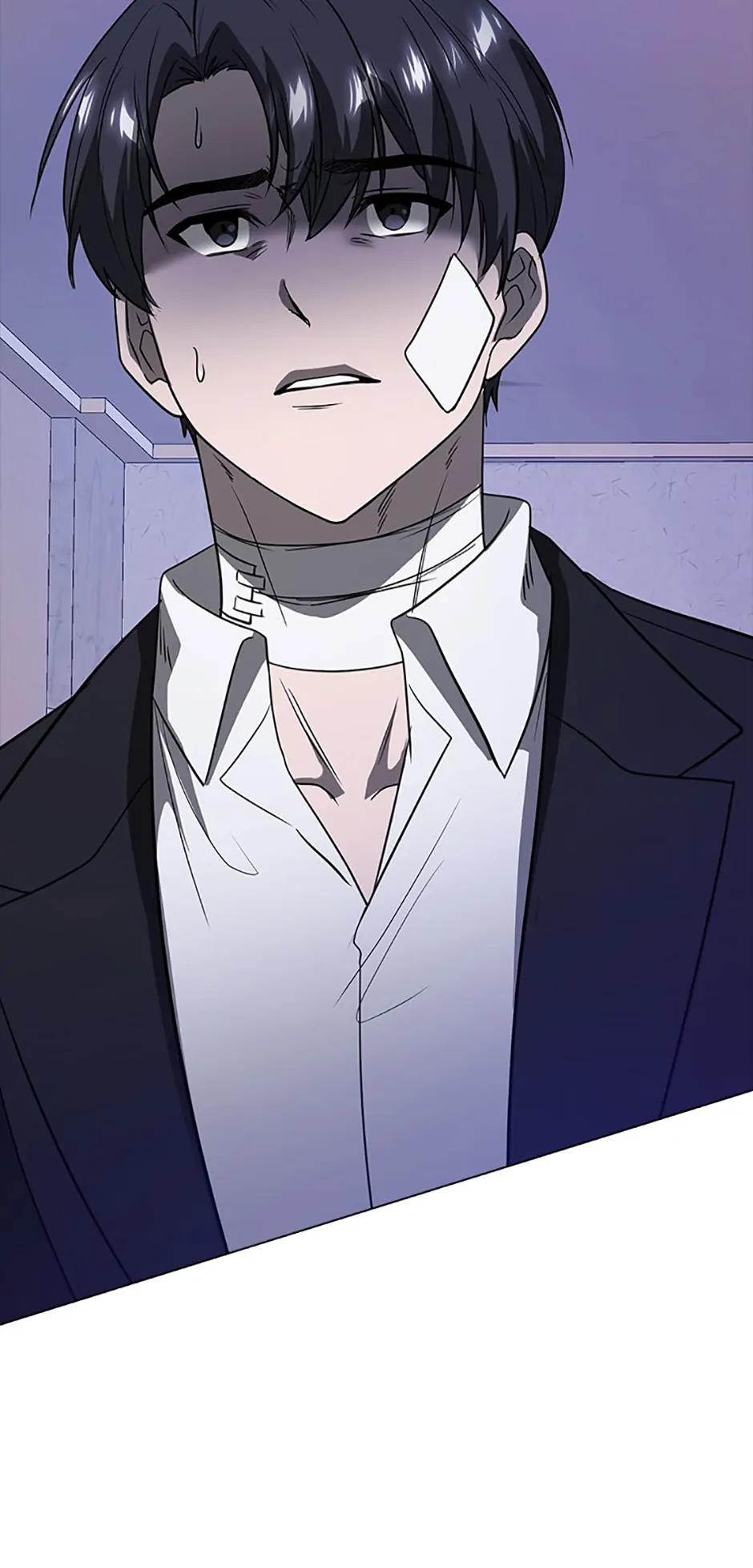 Indecent Romance Chapter 47 - page 88