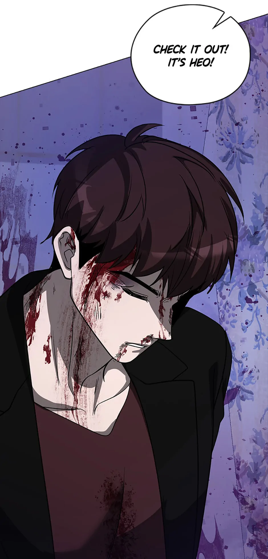 Indecent Romance Chapter 47 - page 89