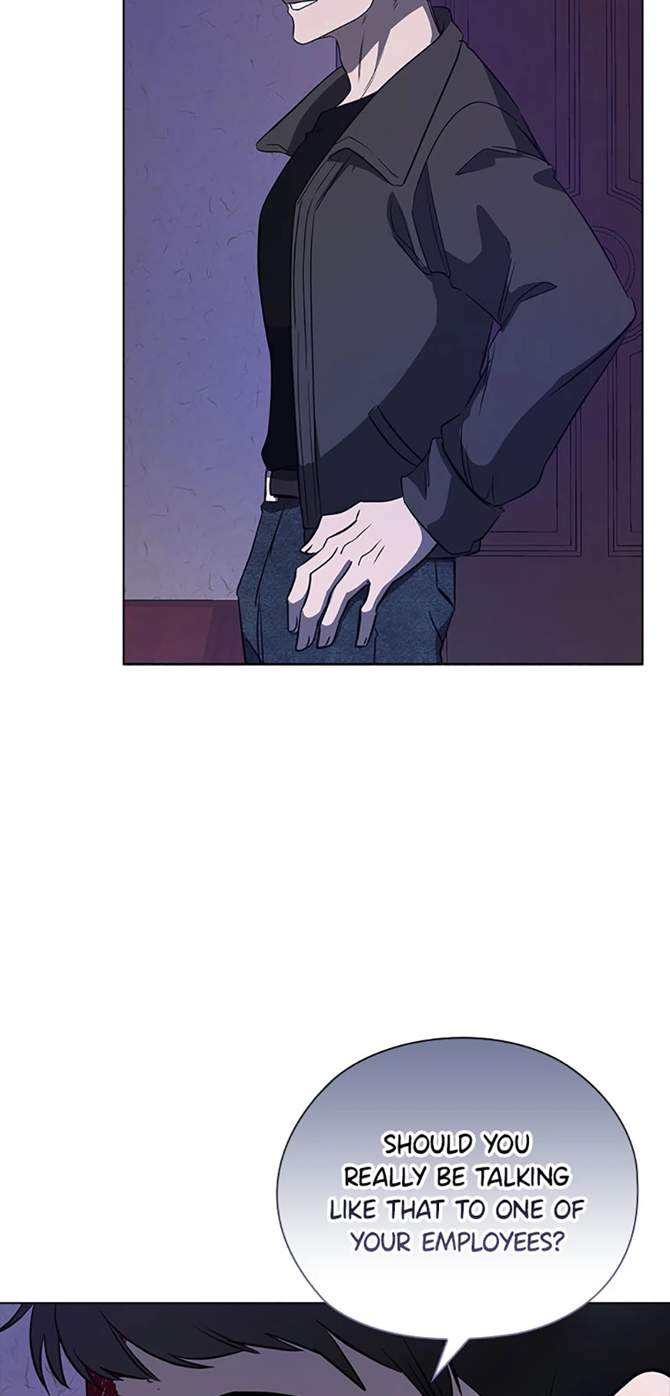 Indecent Romance Chapter 47 - page 9