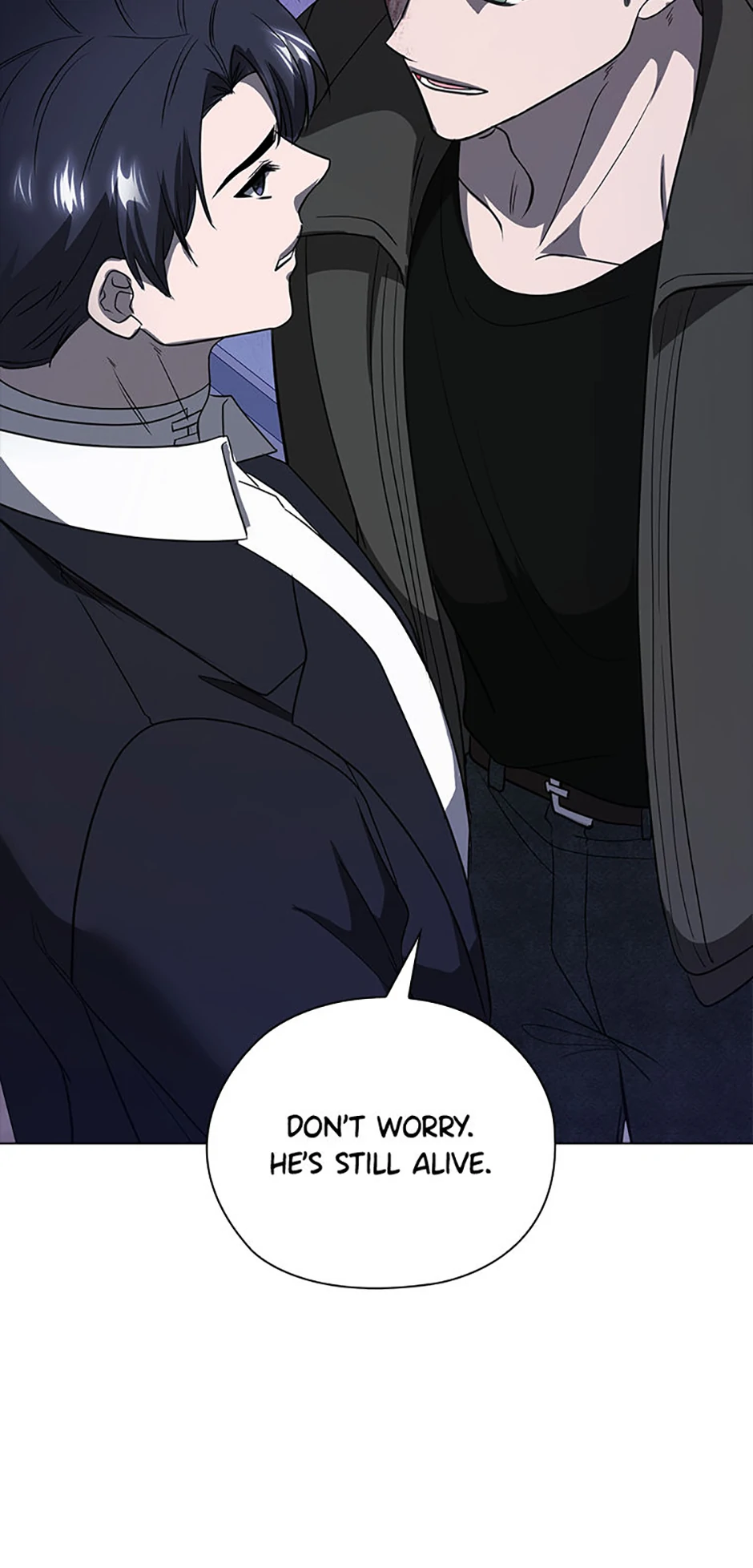 Indecent Romance Chapter 47 - page 93