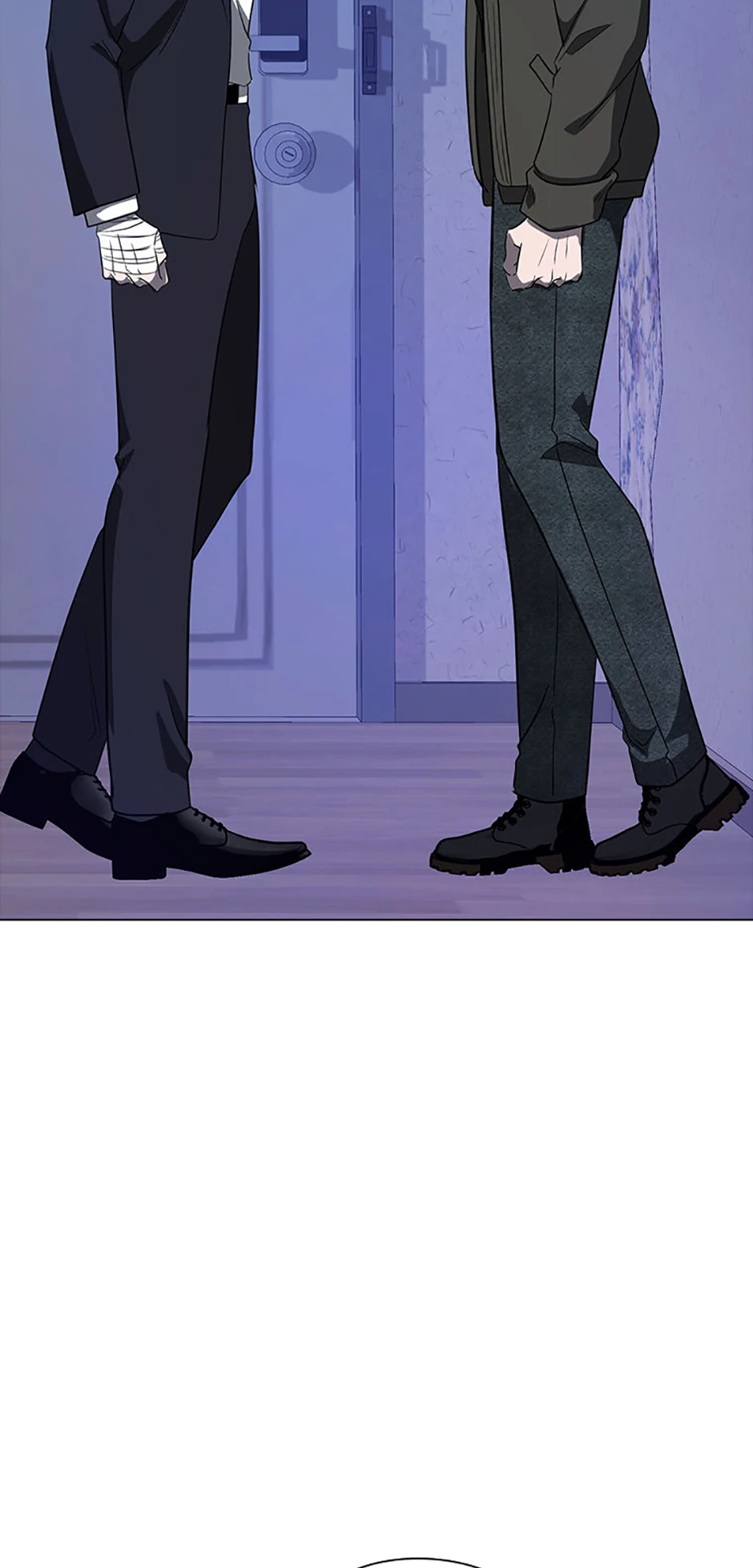 Indecent Romance Chapter 47 - page 97