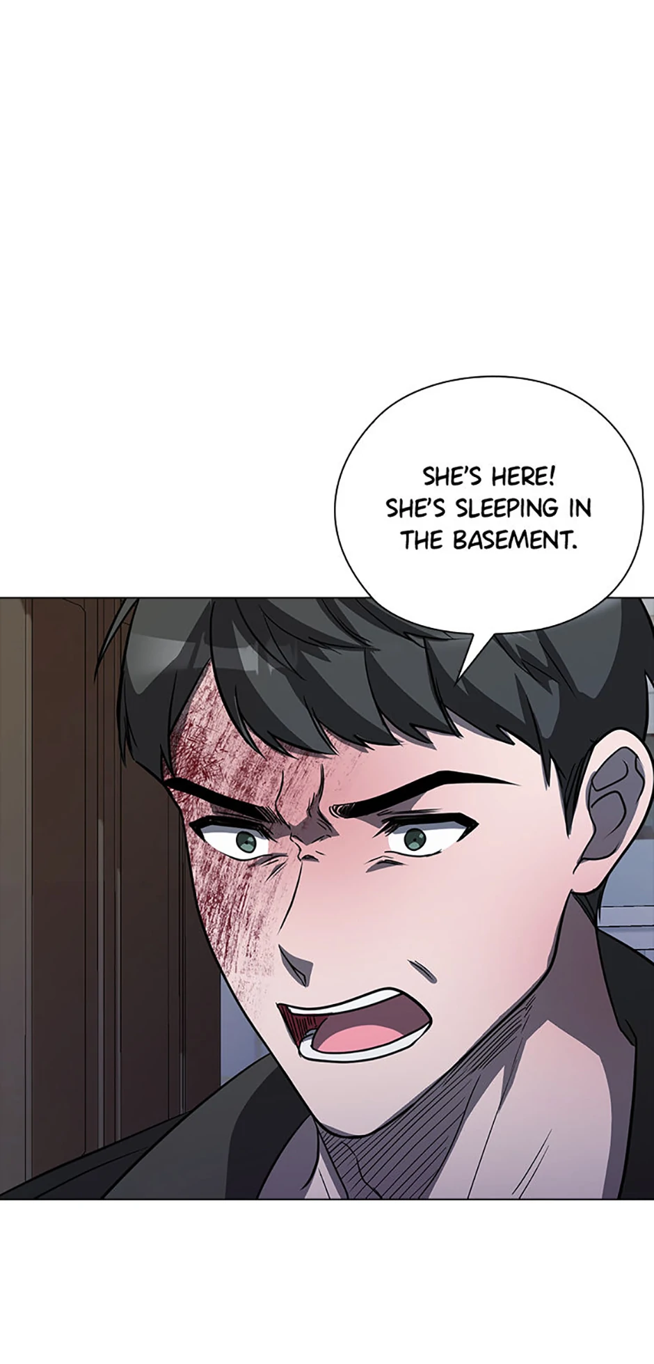 Indecent Romance Chapter 47 - page 99