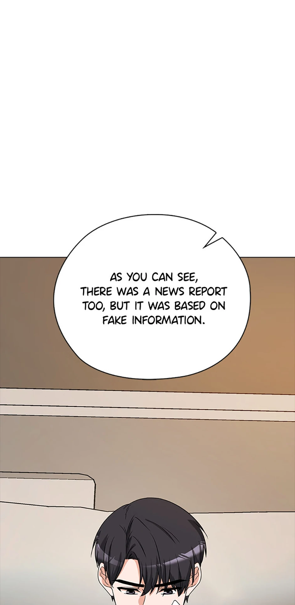 Indecent Romance Chapter 49 - page 11