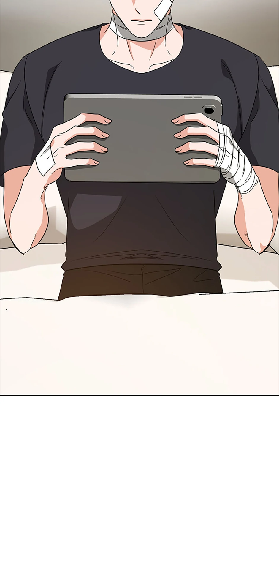 Indecent Romance Chapter 49 - page 12