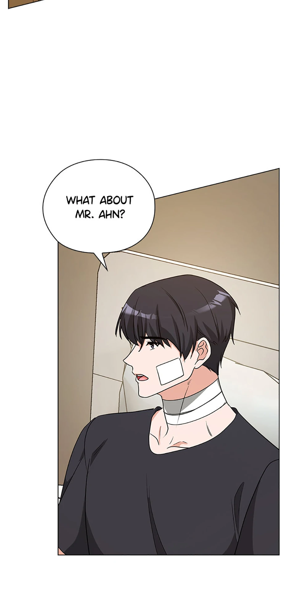 Indecent Romance Chapter 49 - page 14