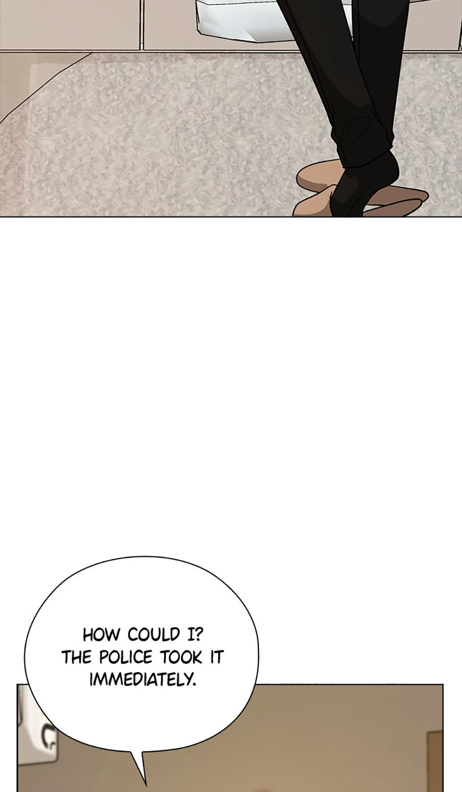 Indecent Romance Chapter 49 - page 18