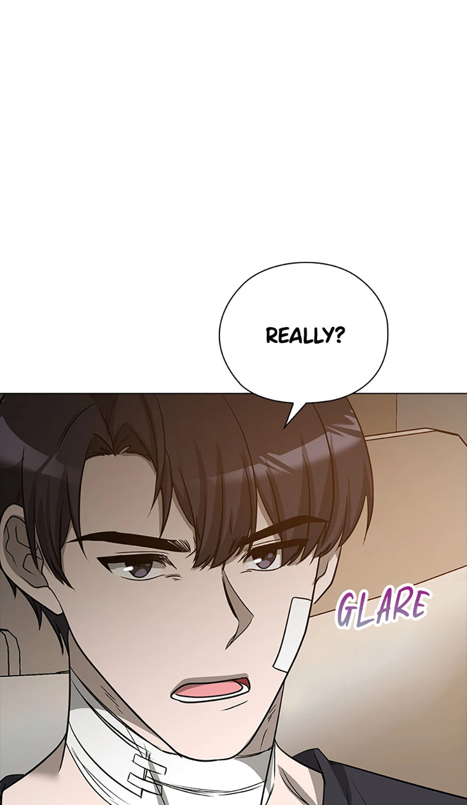 Indecent Romance Chapter 49 - page 20