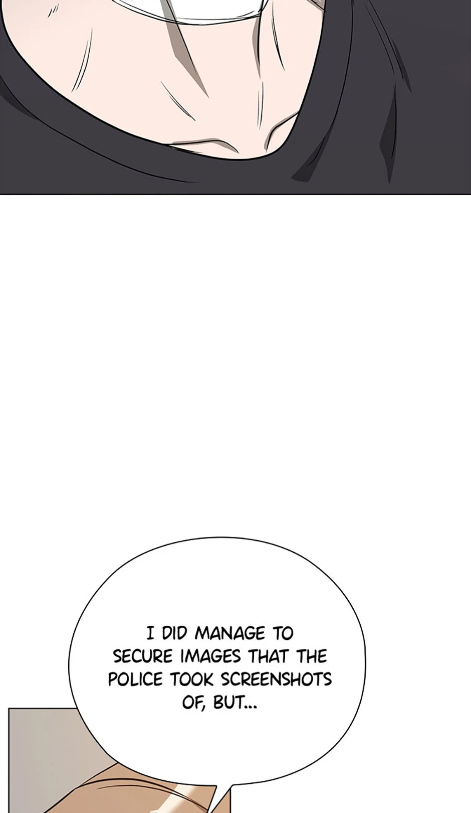 Indecent Romance Chapter 49 - page 21