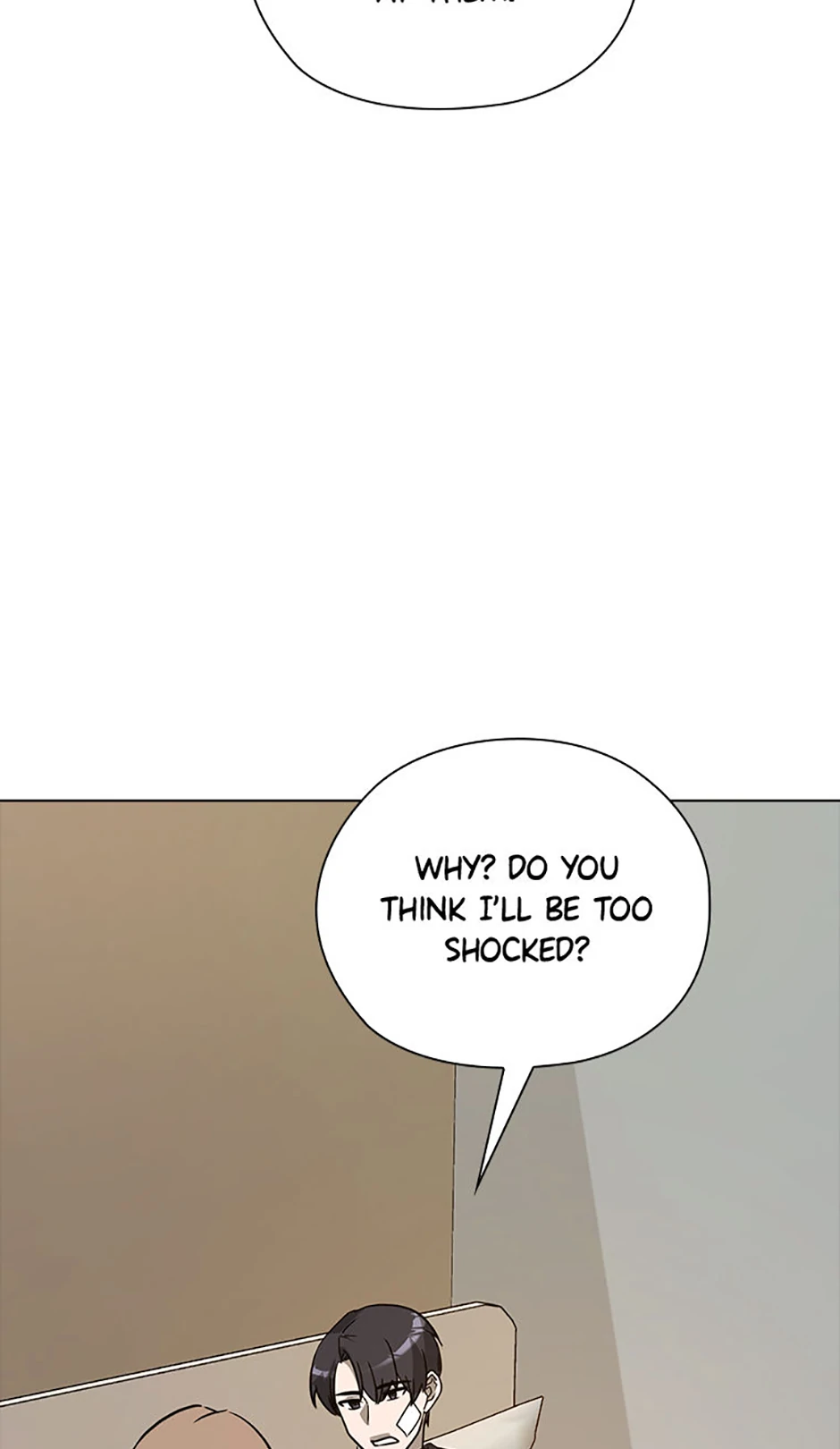 Indecent Romance Chapter 49 - page 23