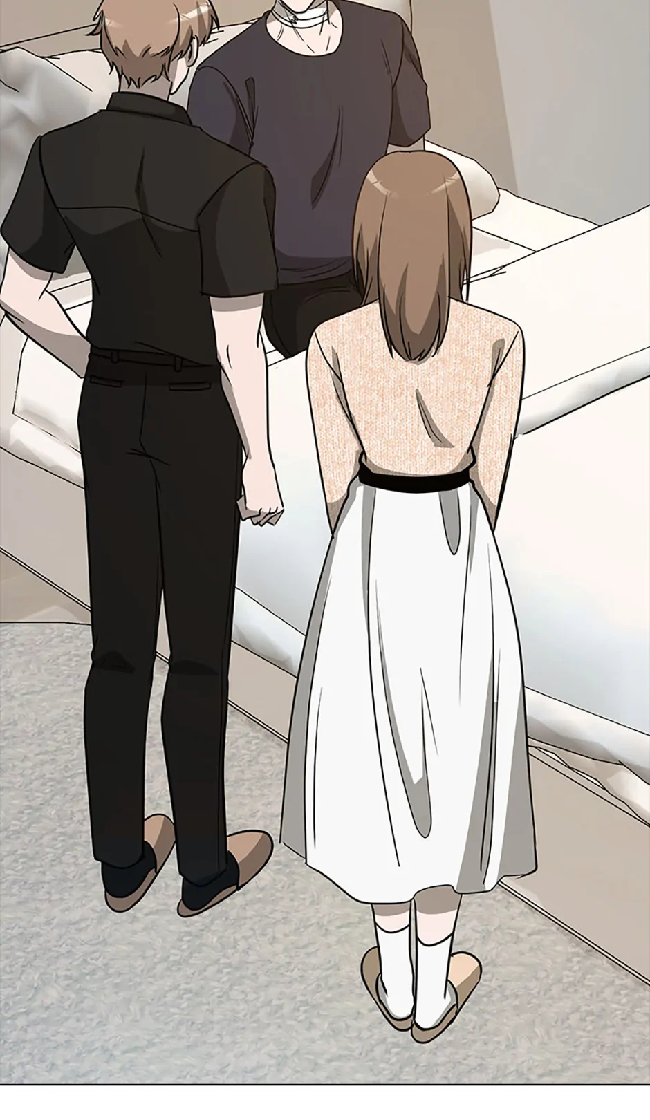 Indecent Romance Chapter 49 - page 24