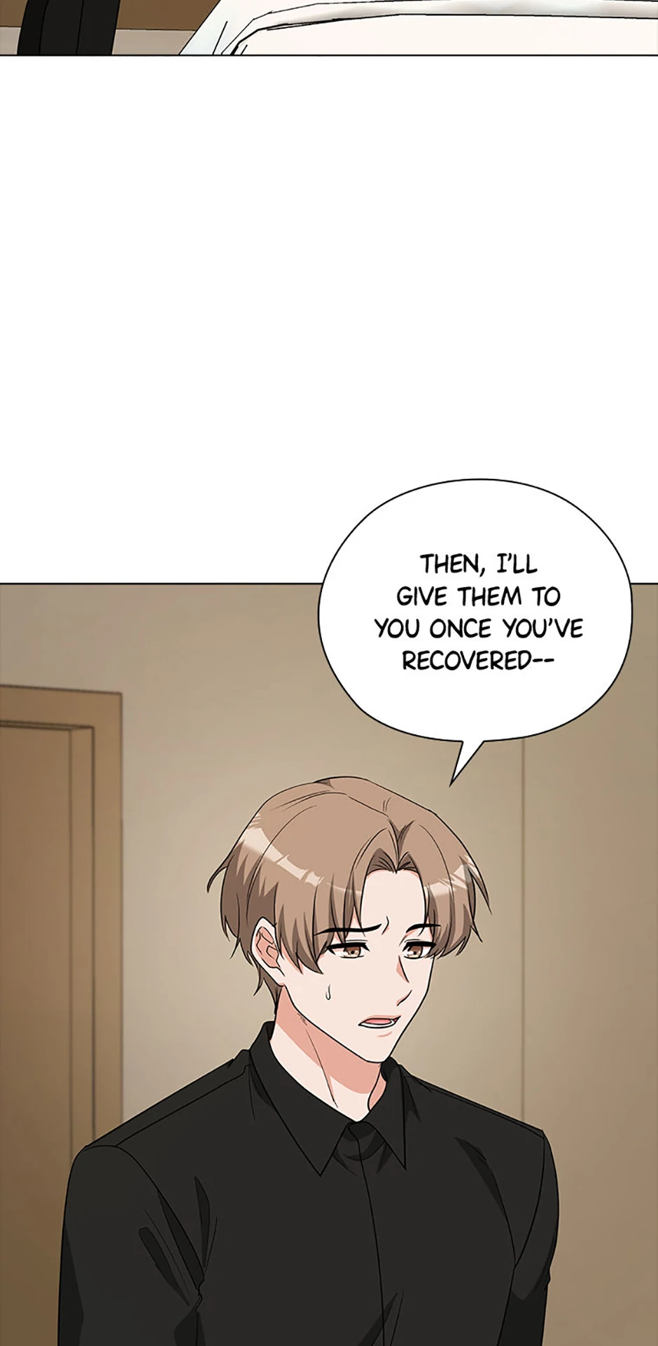 Indecent Romance Chapter 49 - page 26
