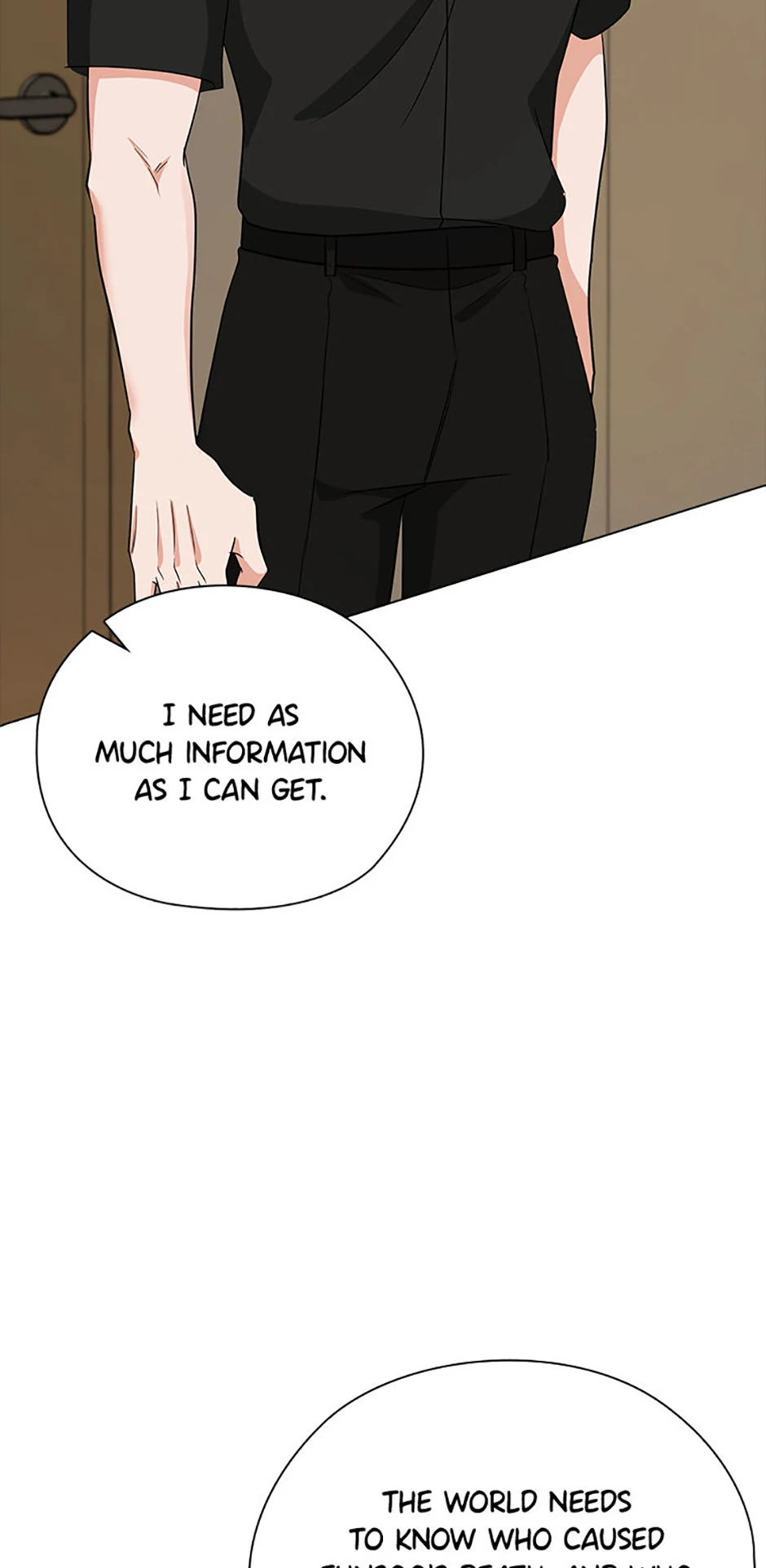 Indecent Romance Chapter 49 - page 27