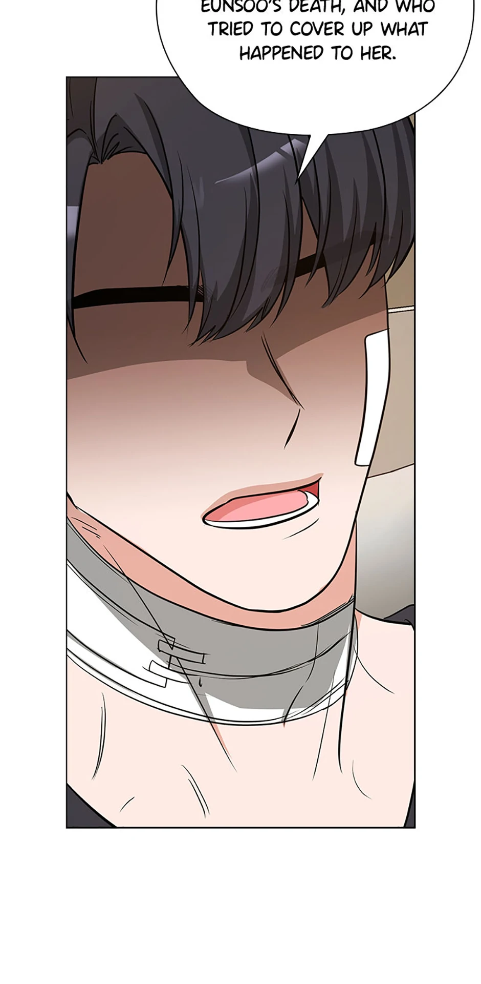 Indecent Romance Chapter 49 - page 28
