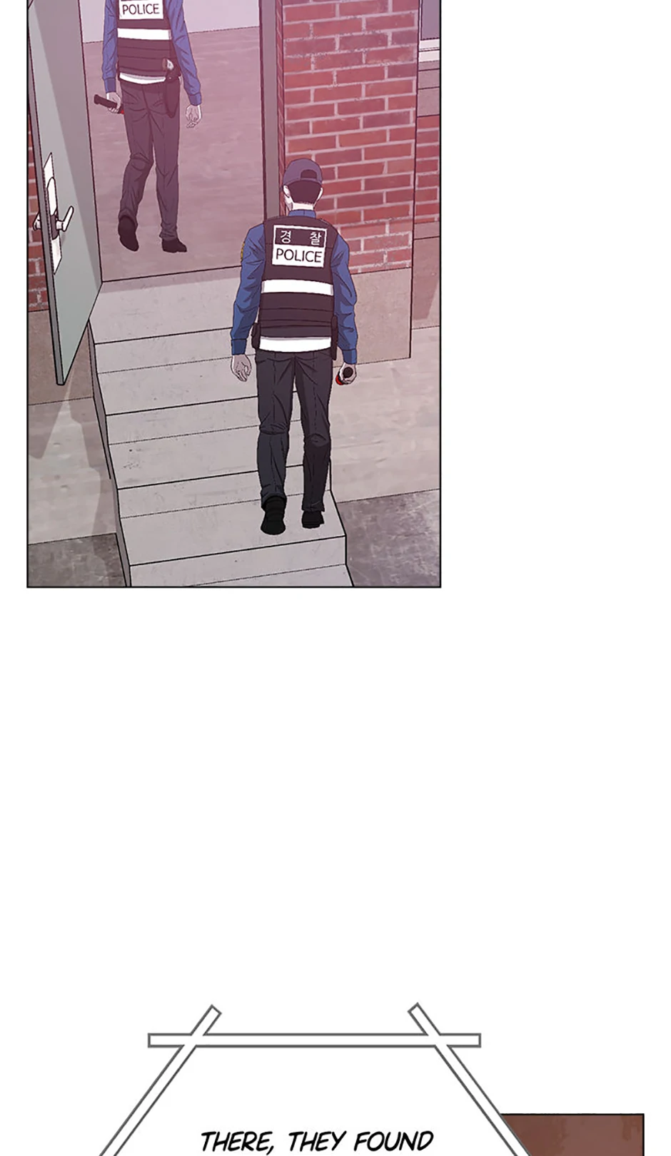 Indecent Romance Chapter 49 - page 3
