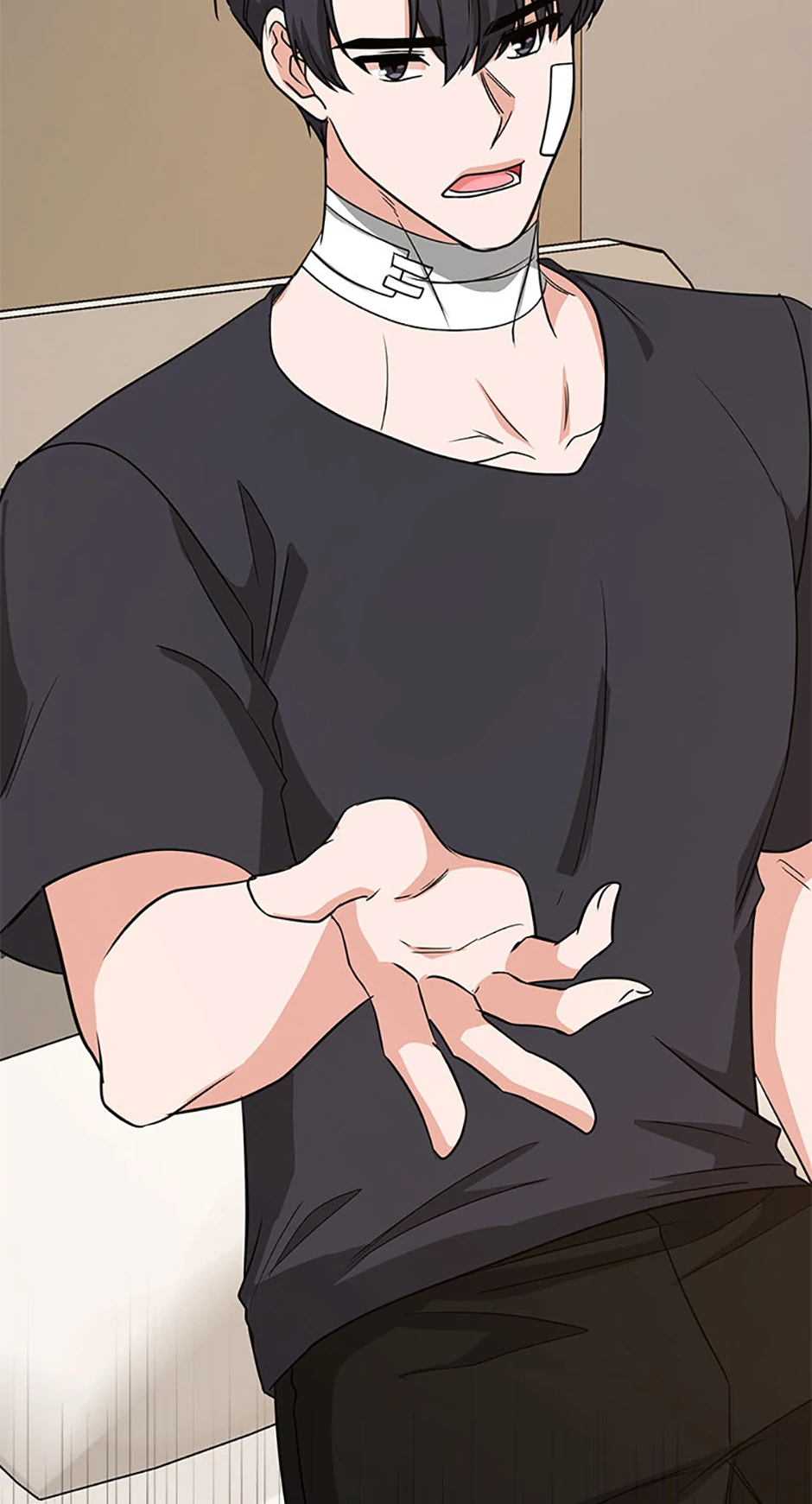 Indecent Romance Chapter 49 - page 30