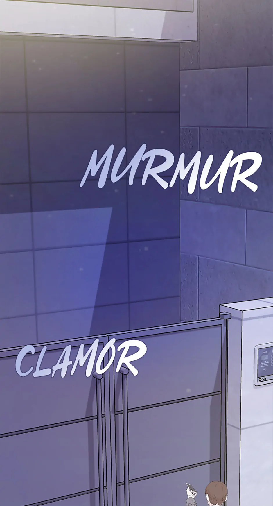Indecent Romance Chapter 49 - page 33