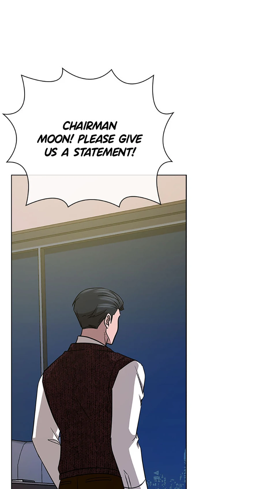 Indecent Romance Chapter 49 - page 35