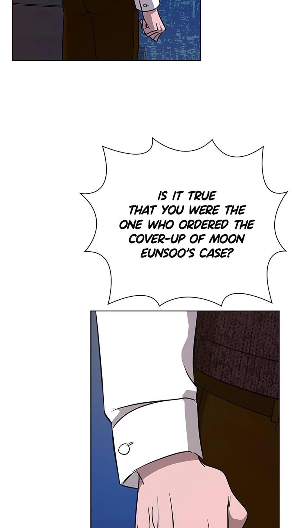 Indecent Romance Chapter 49 - page 36