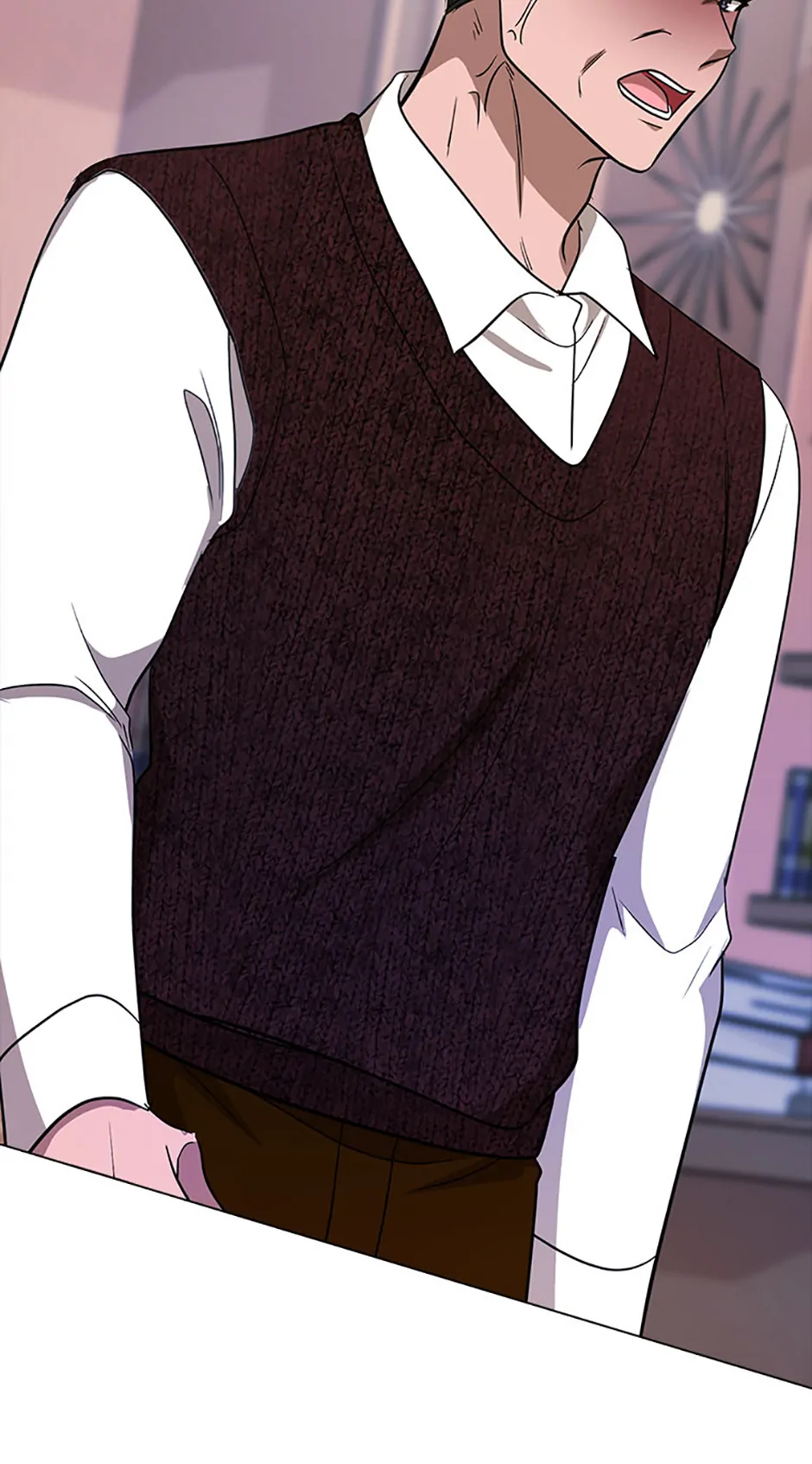 Indecent Romance Chapter 49 - page 39