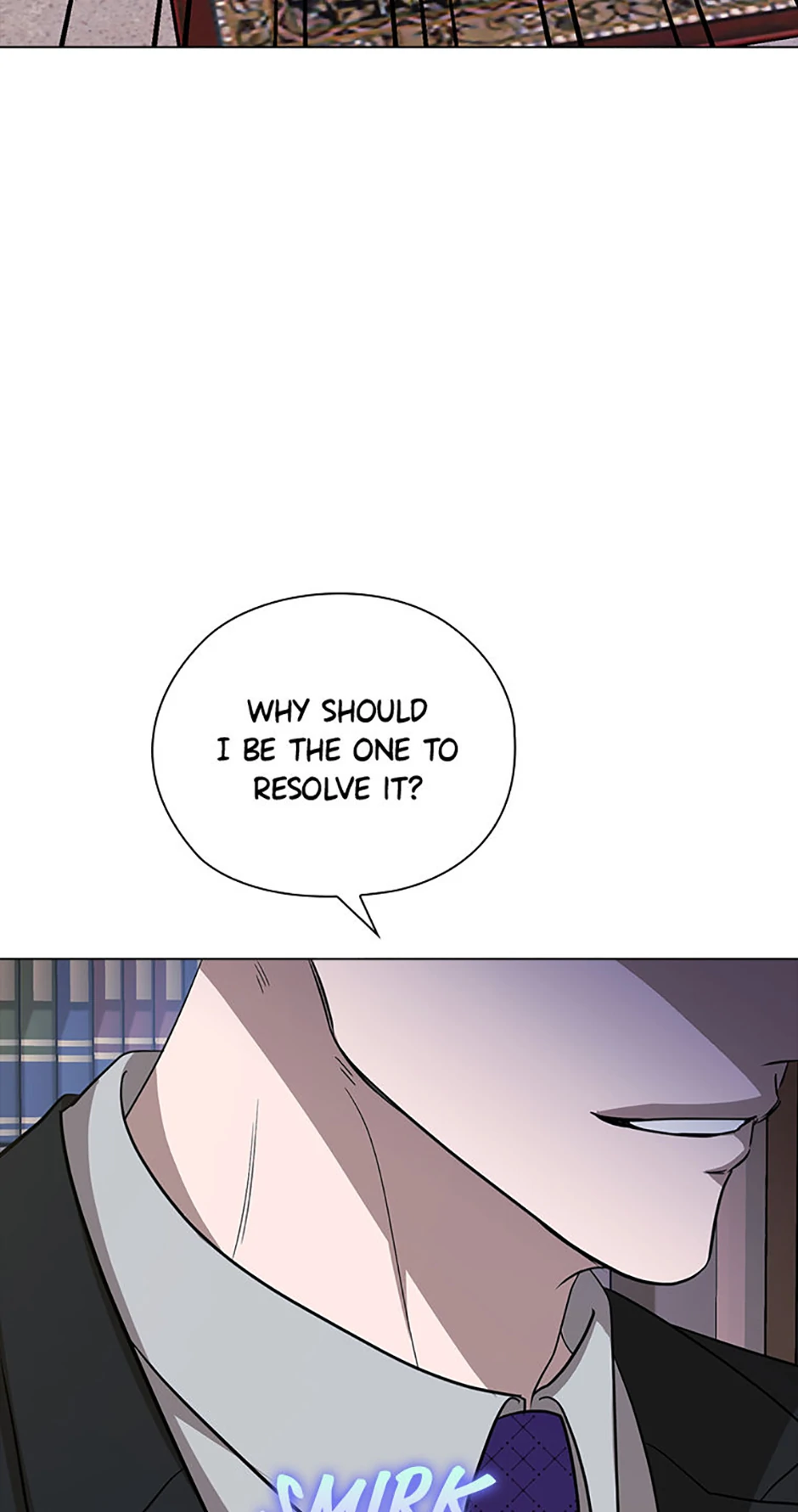 Indecent Romance Chapter 49 - page 42