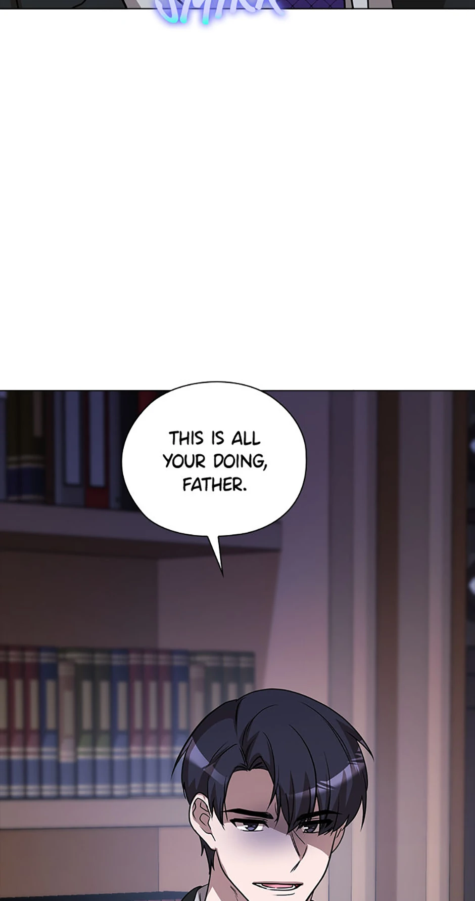 Indecent Romance Chapter 49 - page 43