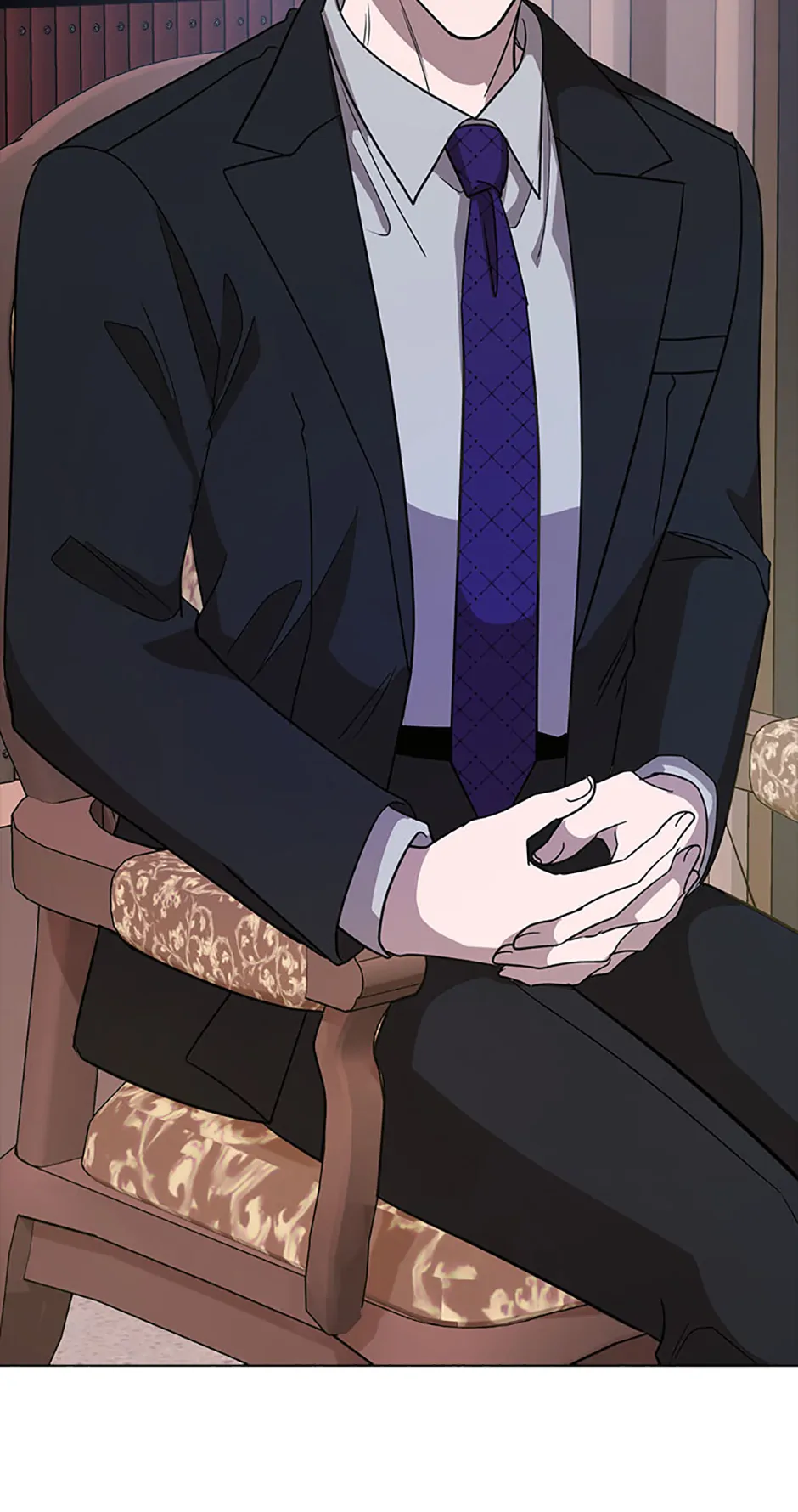 Indecent Romance Chapter 49 - page 44