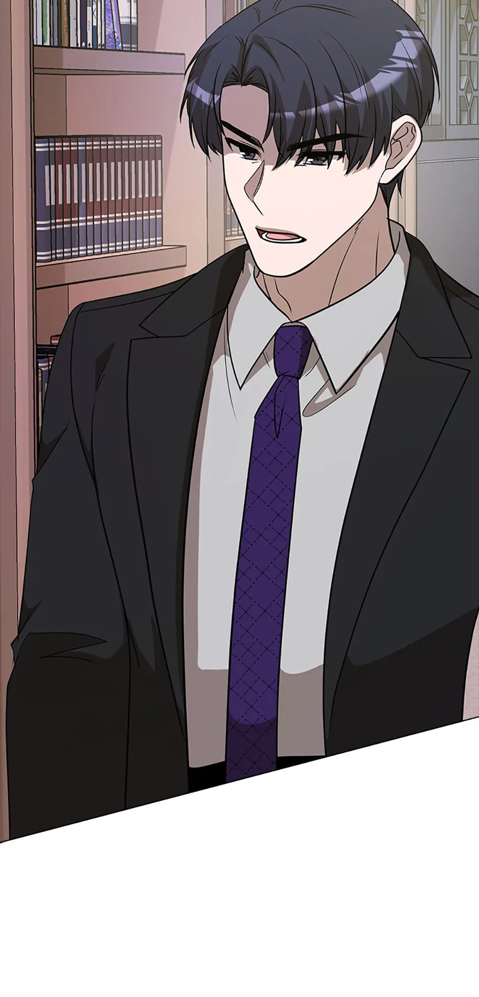 Indecent Romance Chapter 49 - page 49
