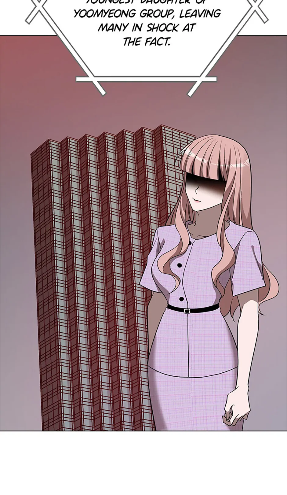 Indecent Romance Chapter 49 - page 5