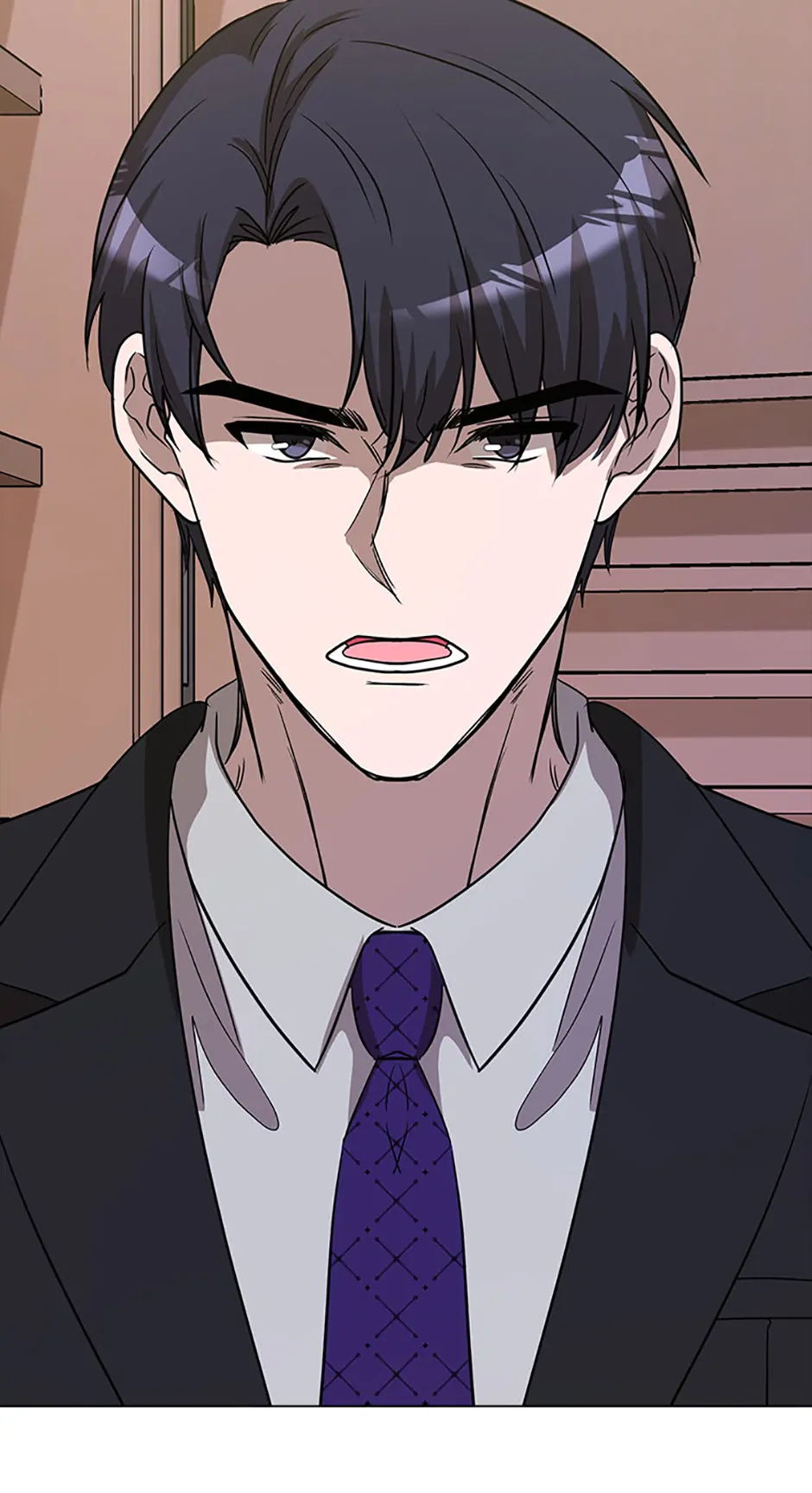 Indecent Romance Chapter 49 - page 55