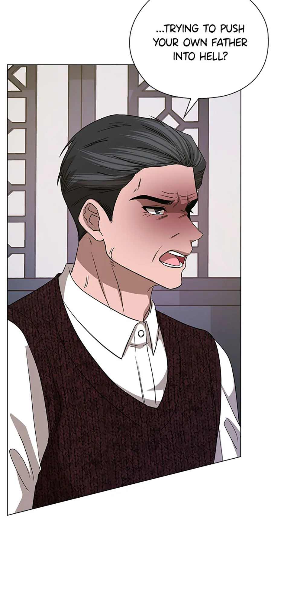 Indecent Romance Chapter 49 - page 58