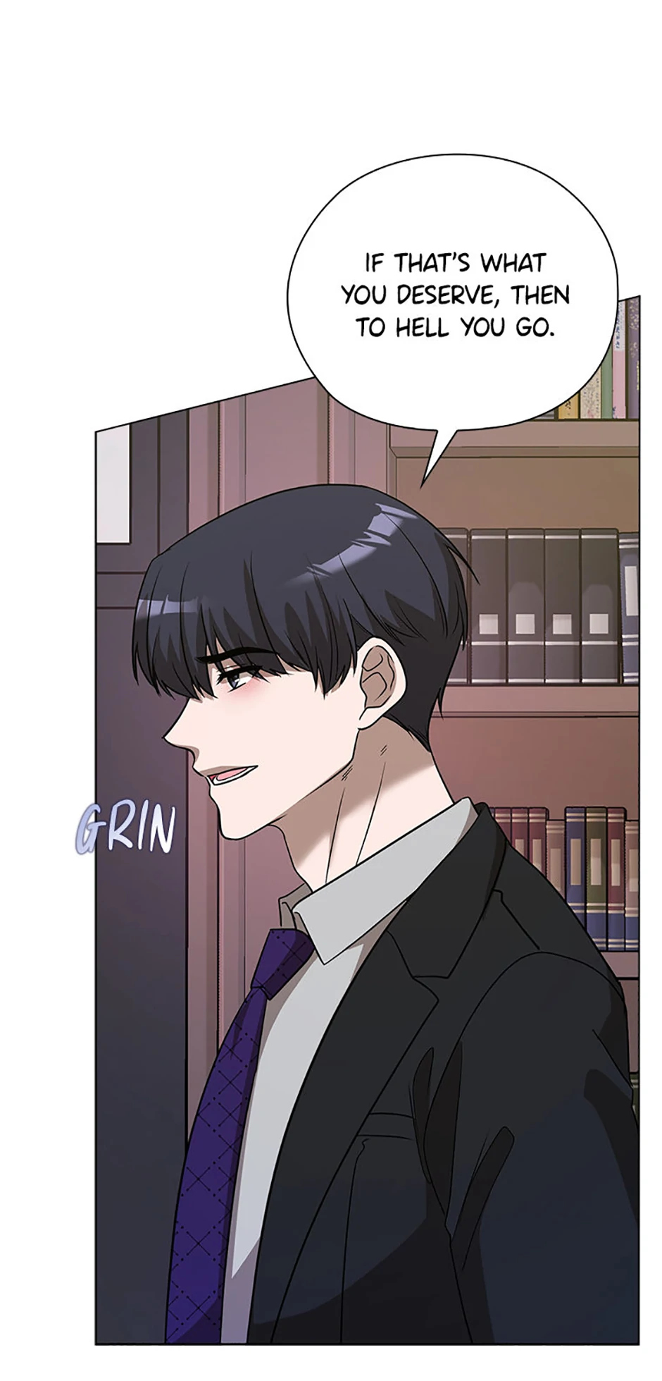 Indecent Romance Chapter 49 - page 59