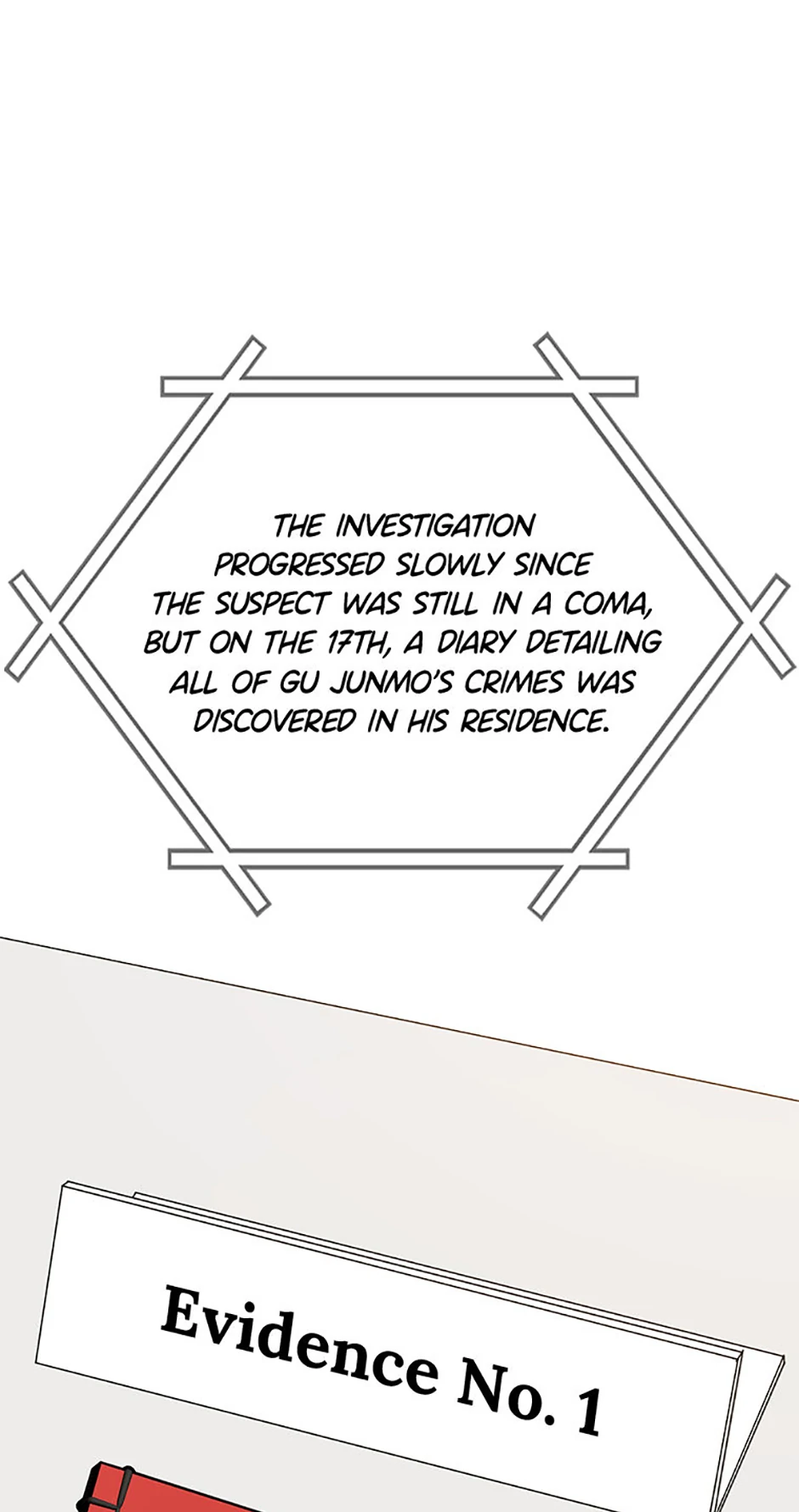 Indecent Romance Chapter 49 - page 6