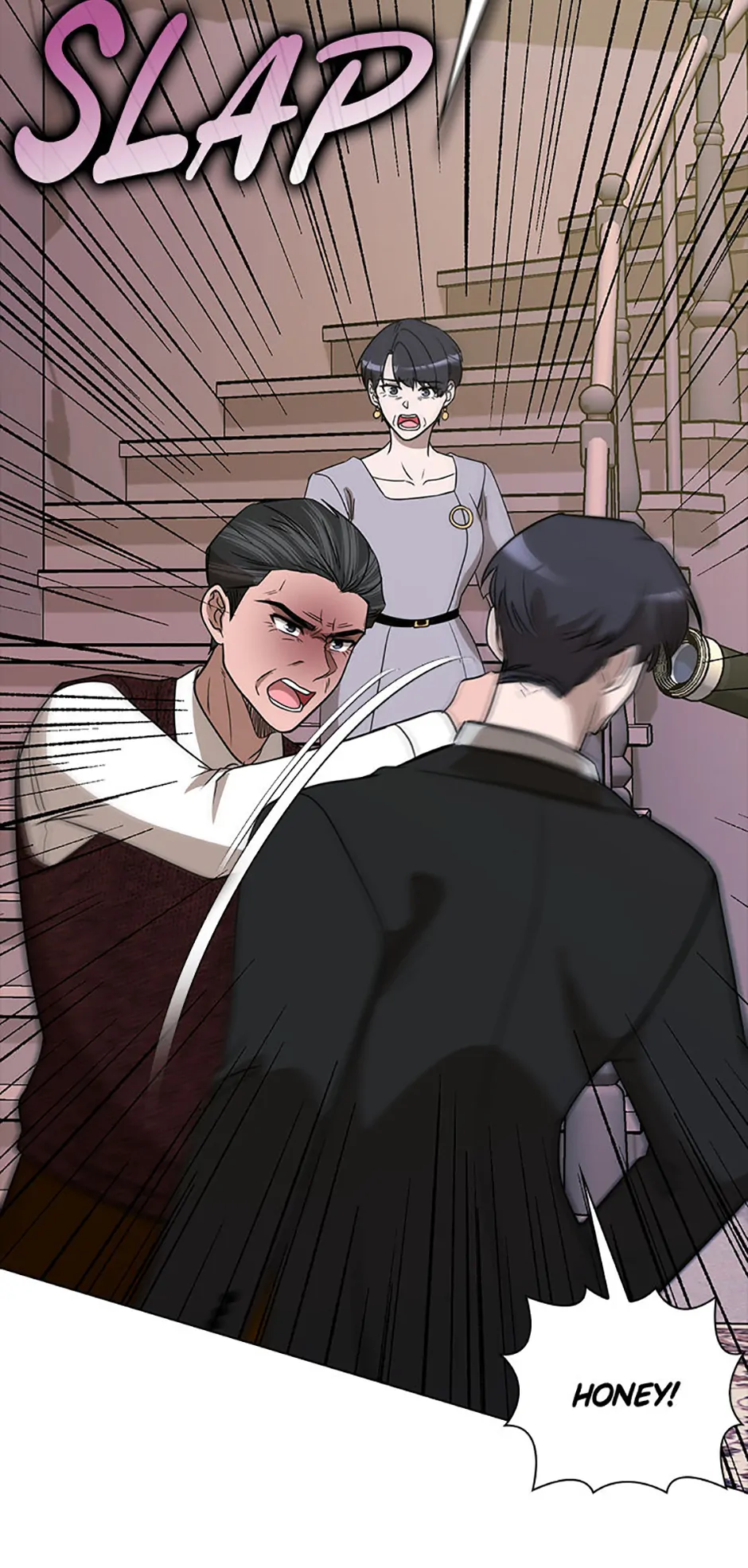 Indecent Romance Chapter 49 - page 62