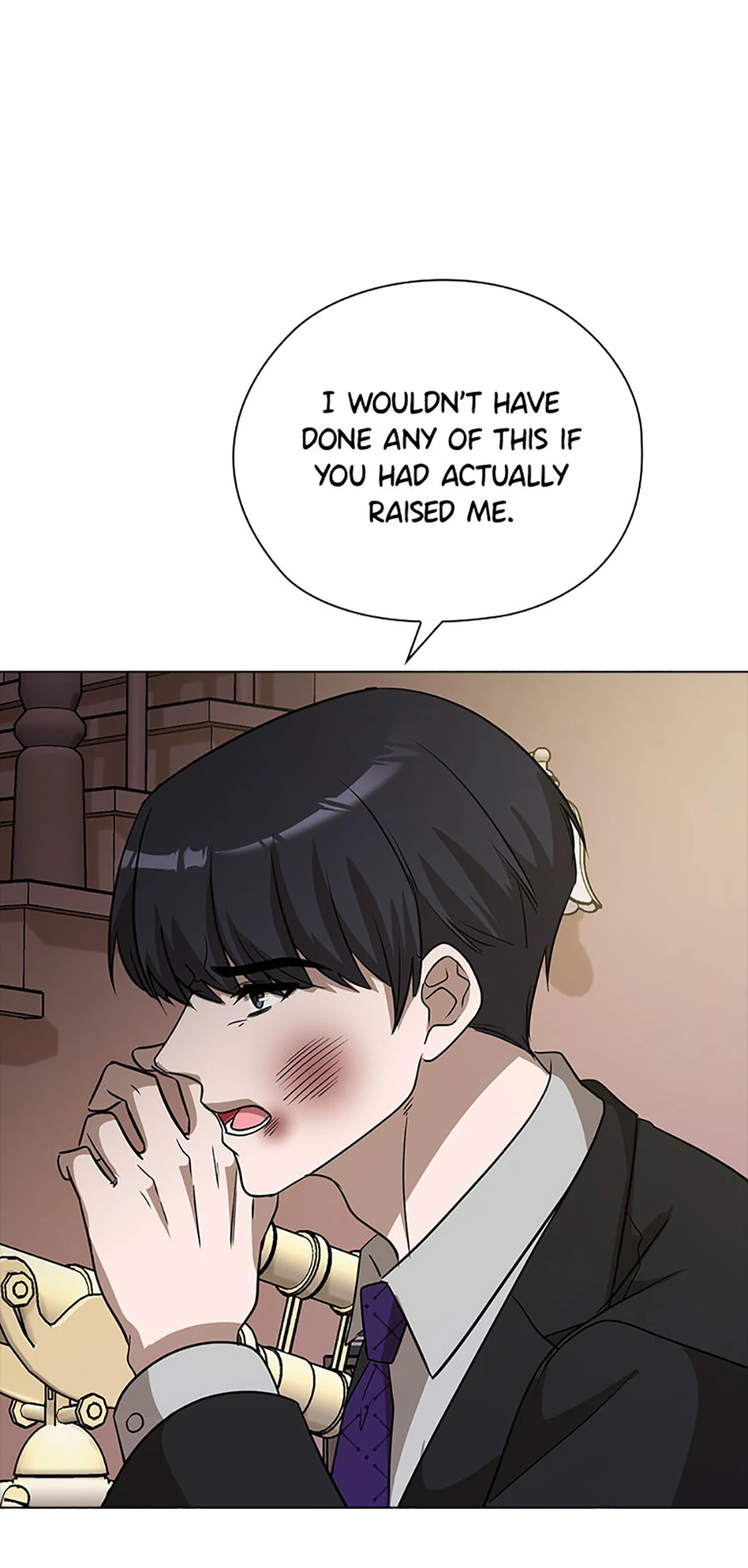 Indecent Romance Chapter 49 - page 65