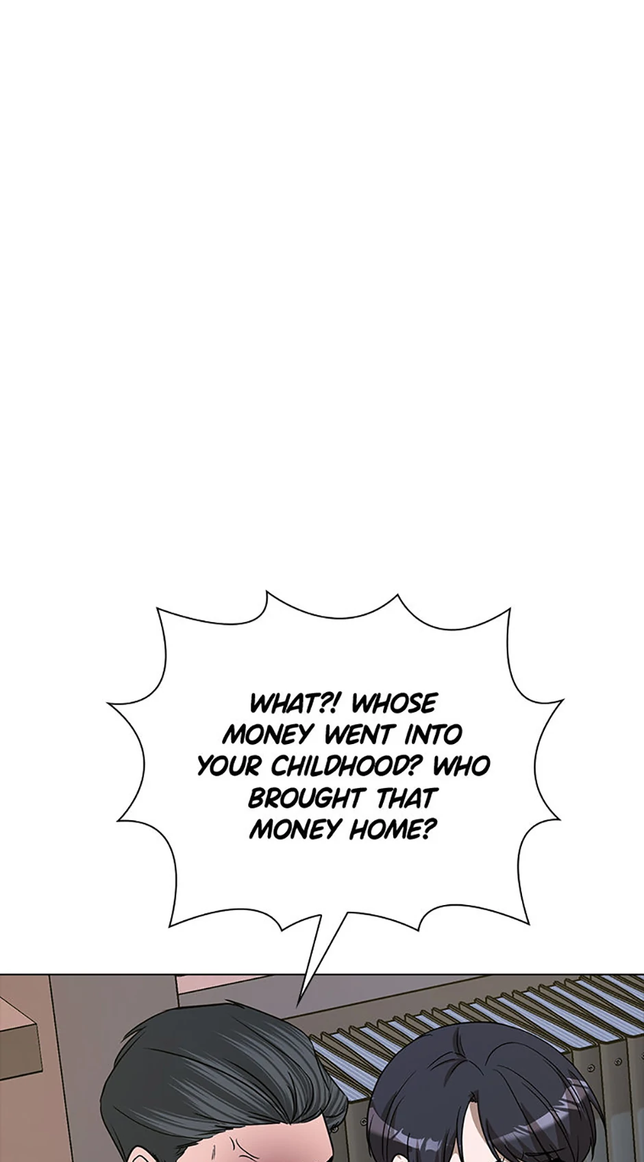 Indecent Romance Chapter 49 - page 66