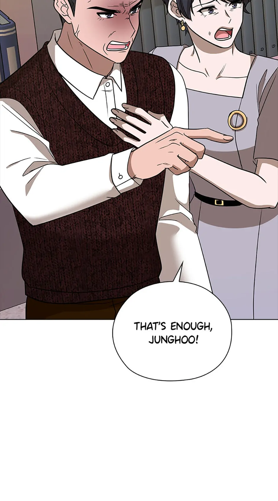 Indecent Romance Chapter 49 - page 67