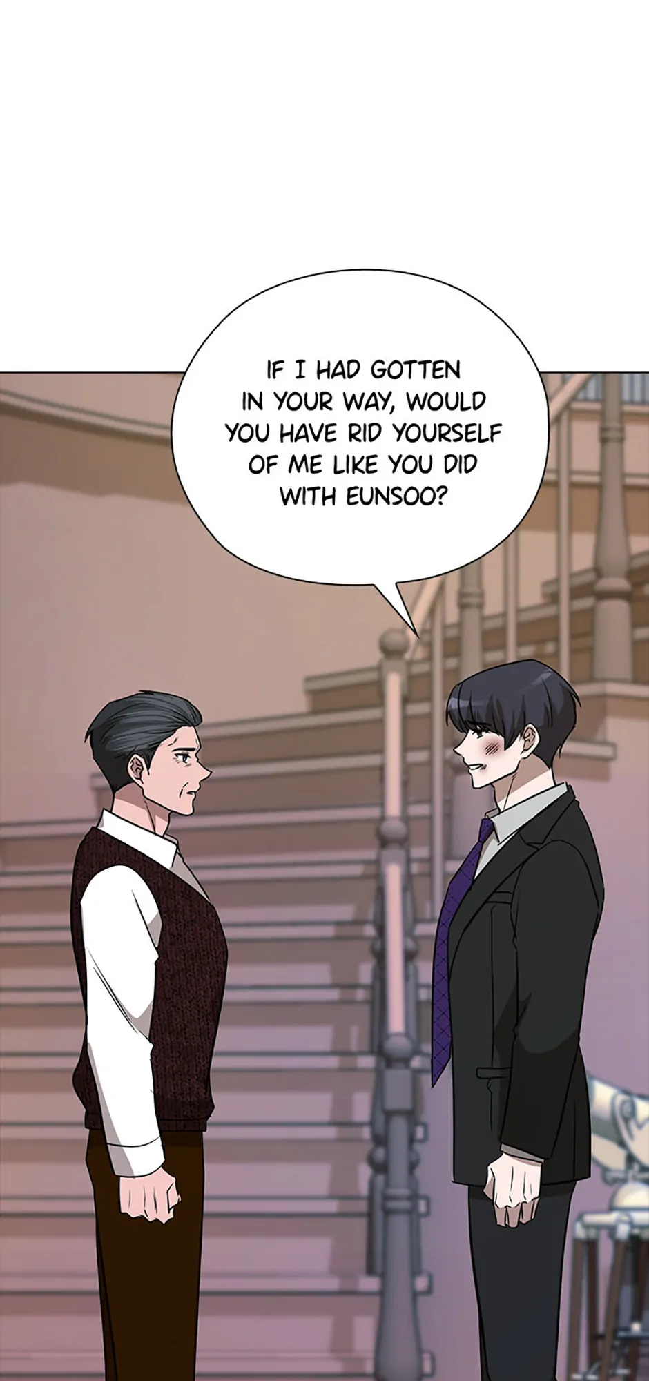 Indecent Romance Chapter 49 - page 71