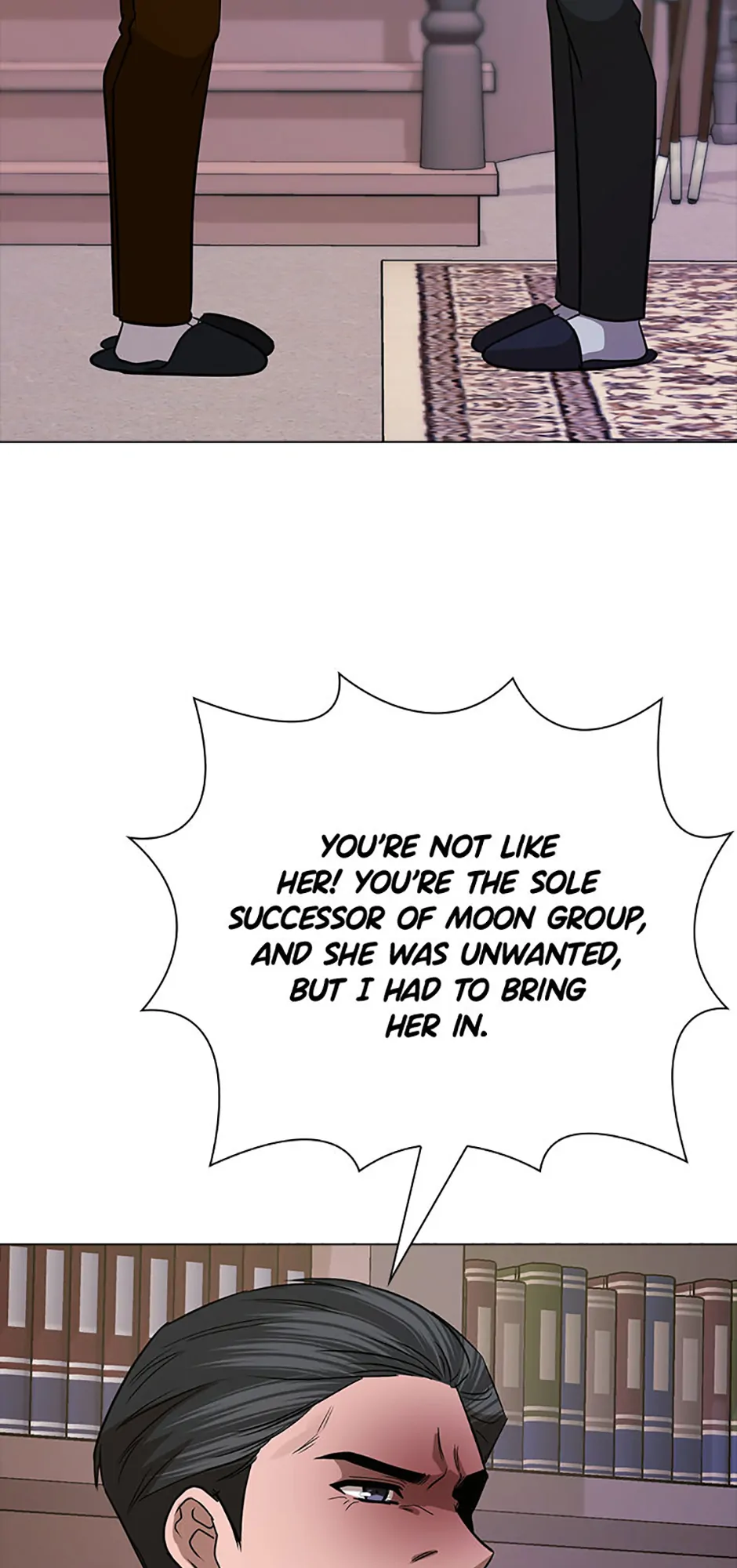 Indecent Romance Chapter 49 - page 72