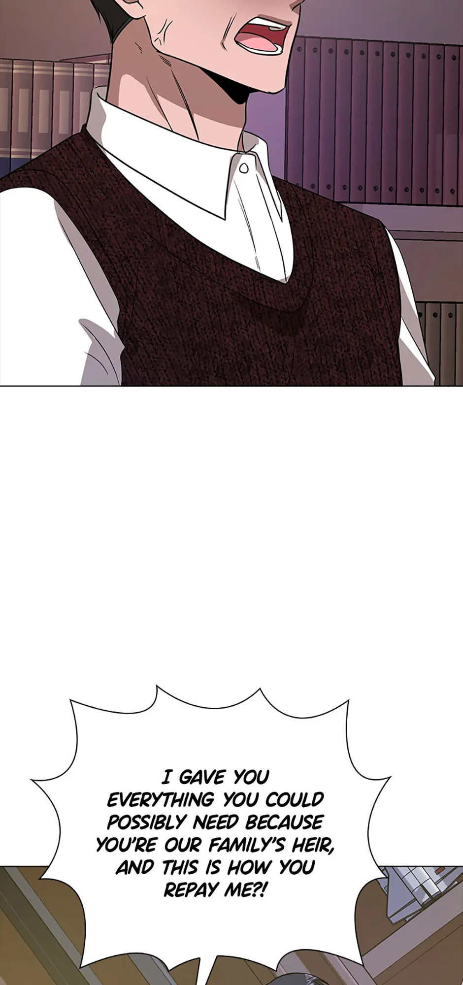 Indecent Romance Chapter 49 - page 73