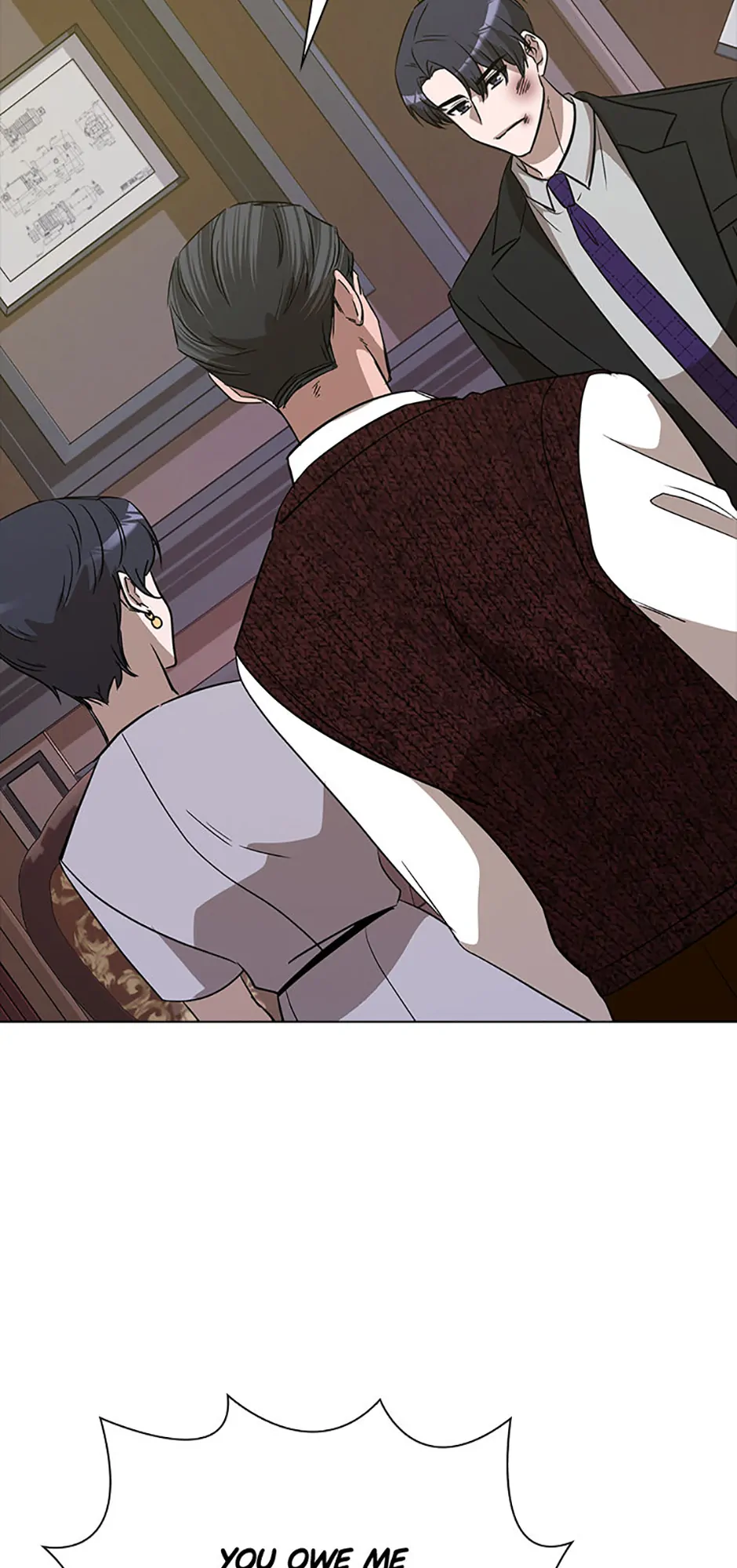 Indecent Romance Chapter 49 - page 74
